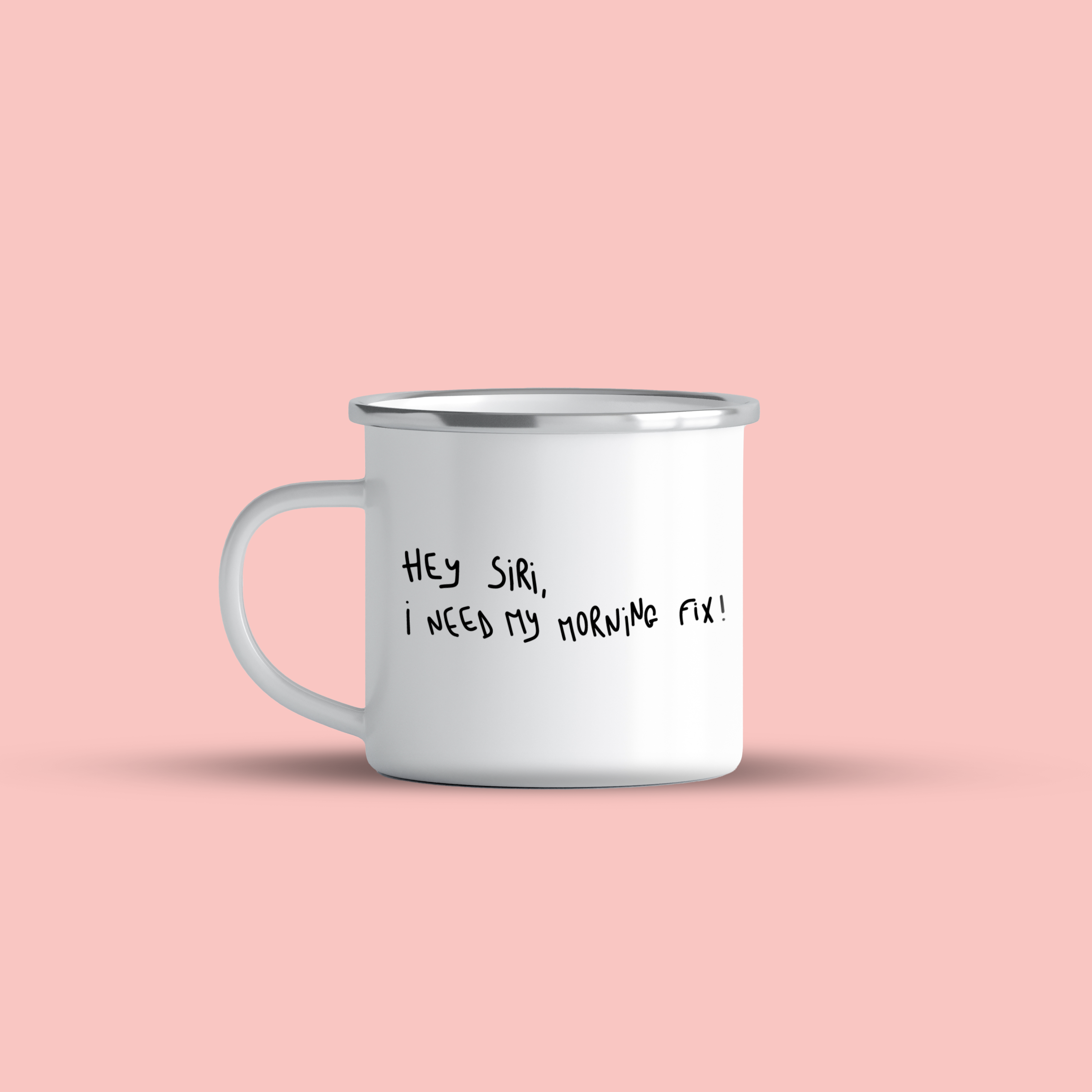 cana emailata hey siri morning fix