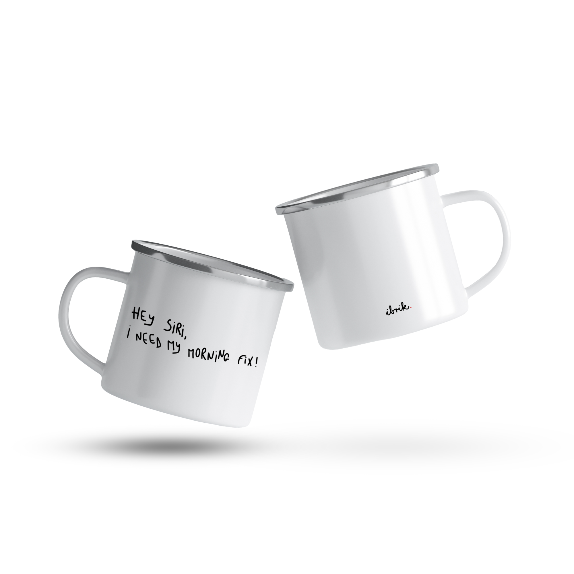 cana emailata hey siri morning fix