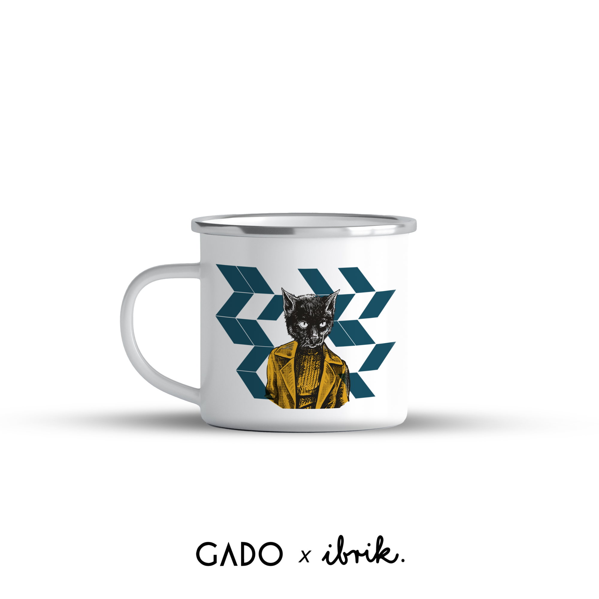 cana emailata gado greta y