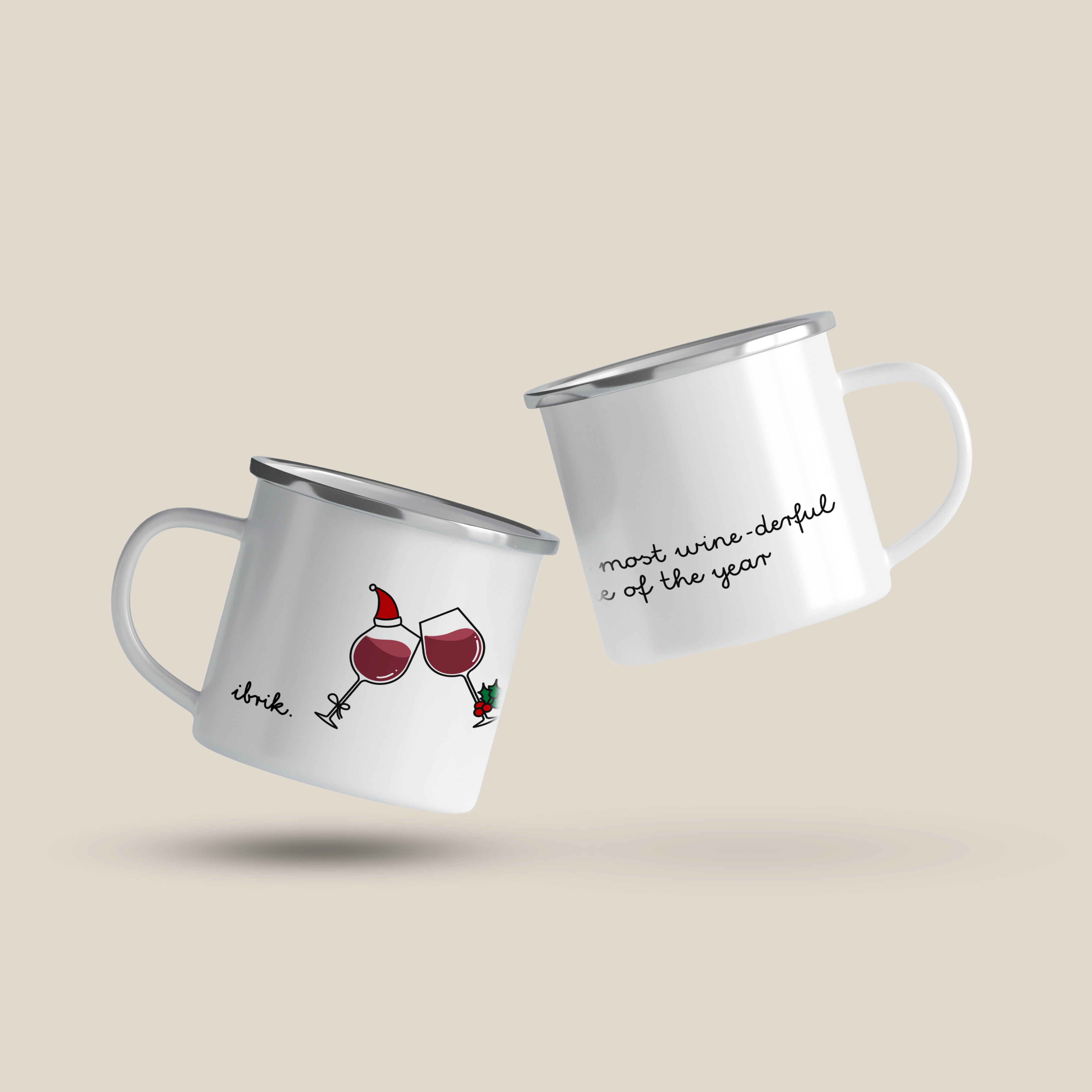 cana emailata winederful