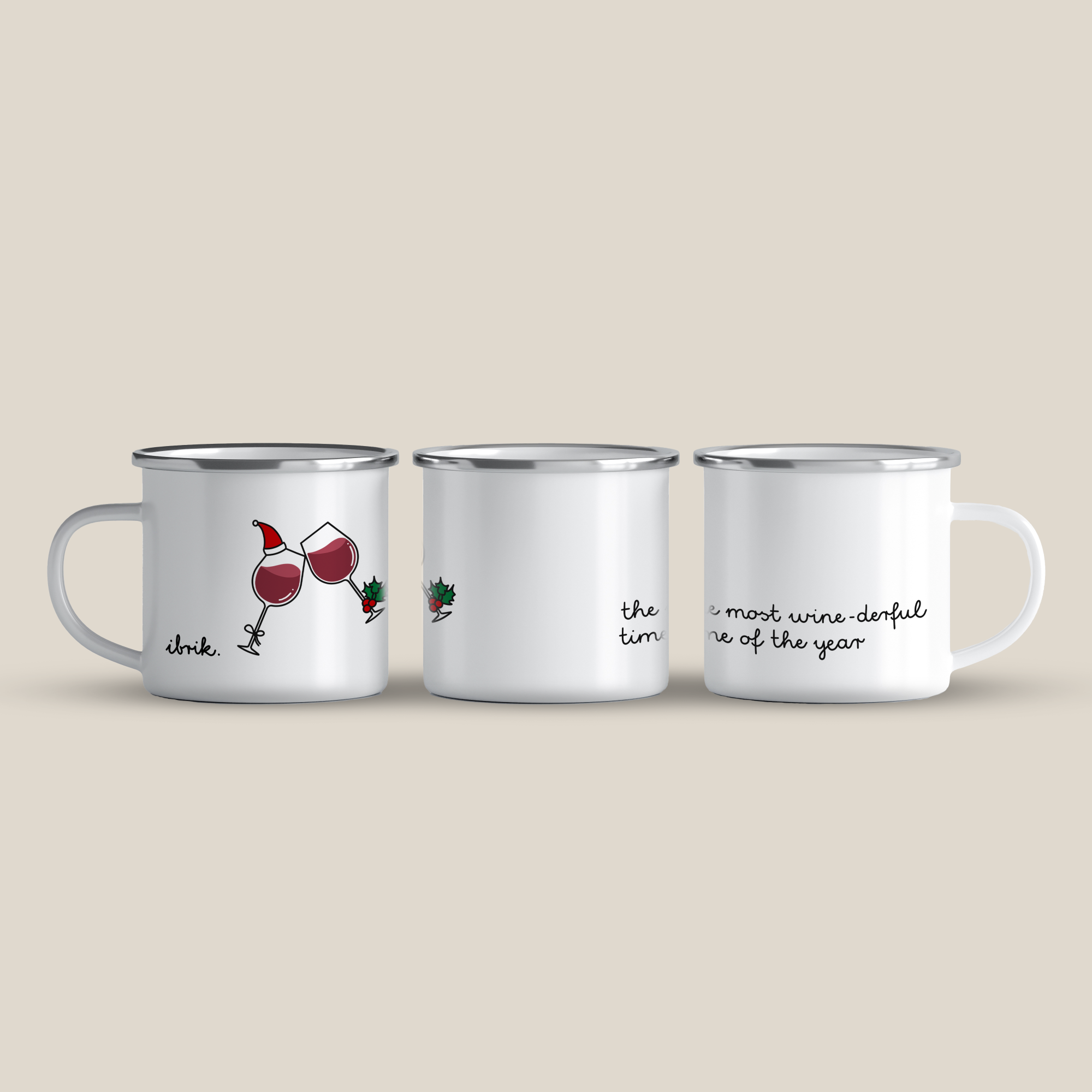 cana emailata winederful