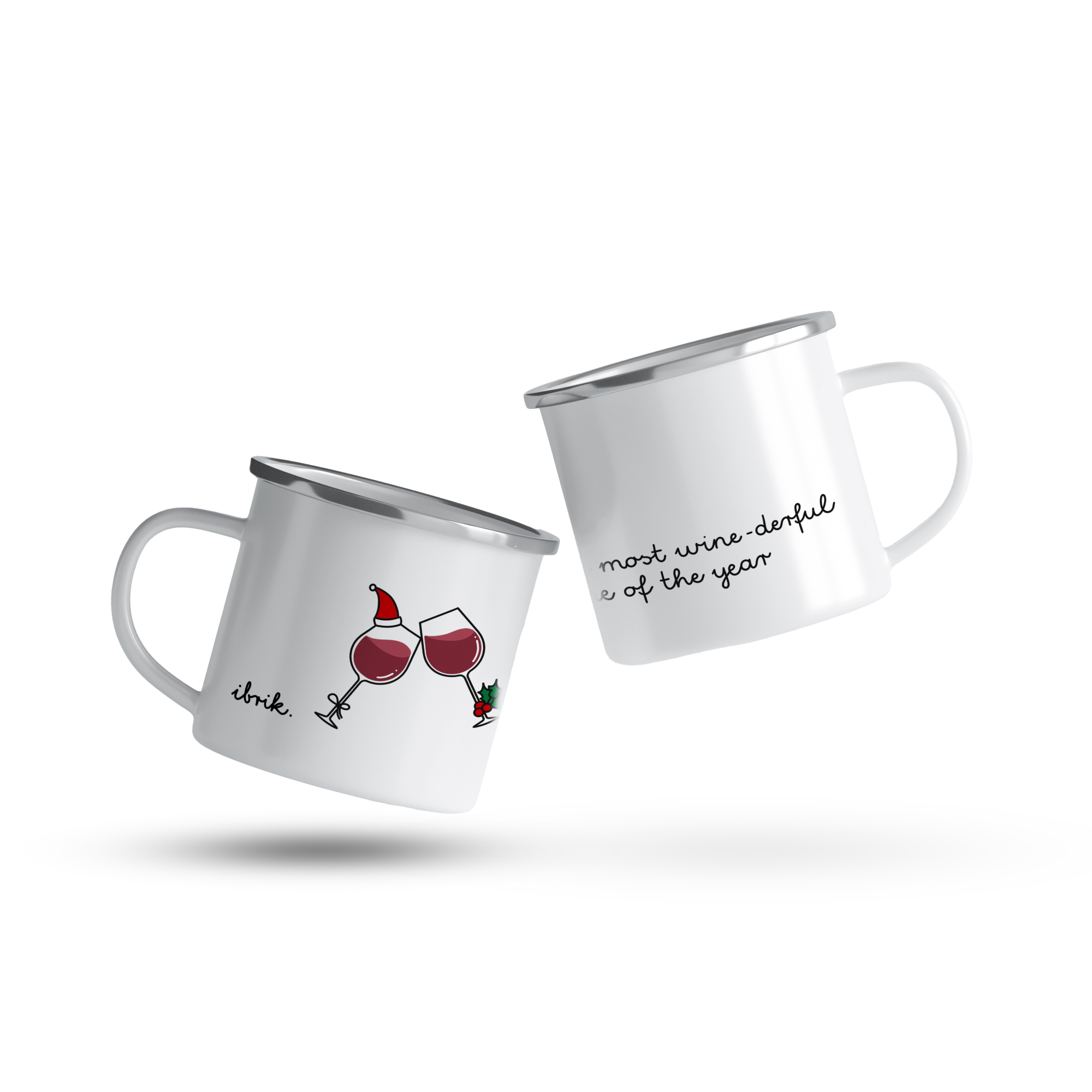 cana emailata winederful