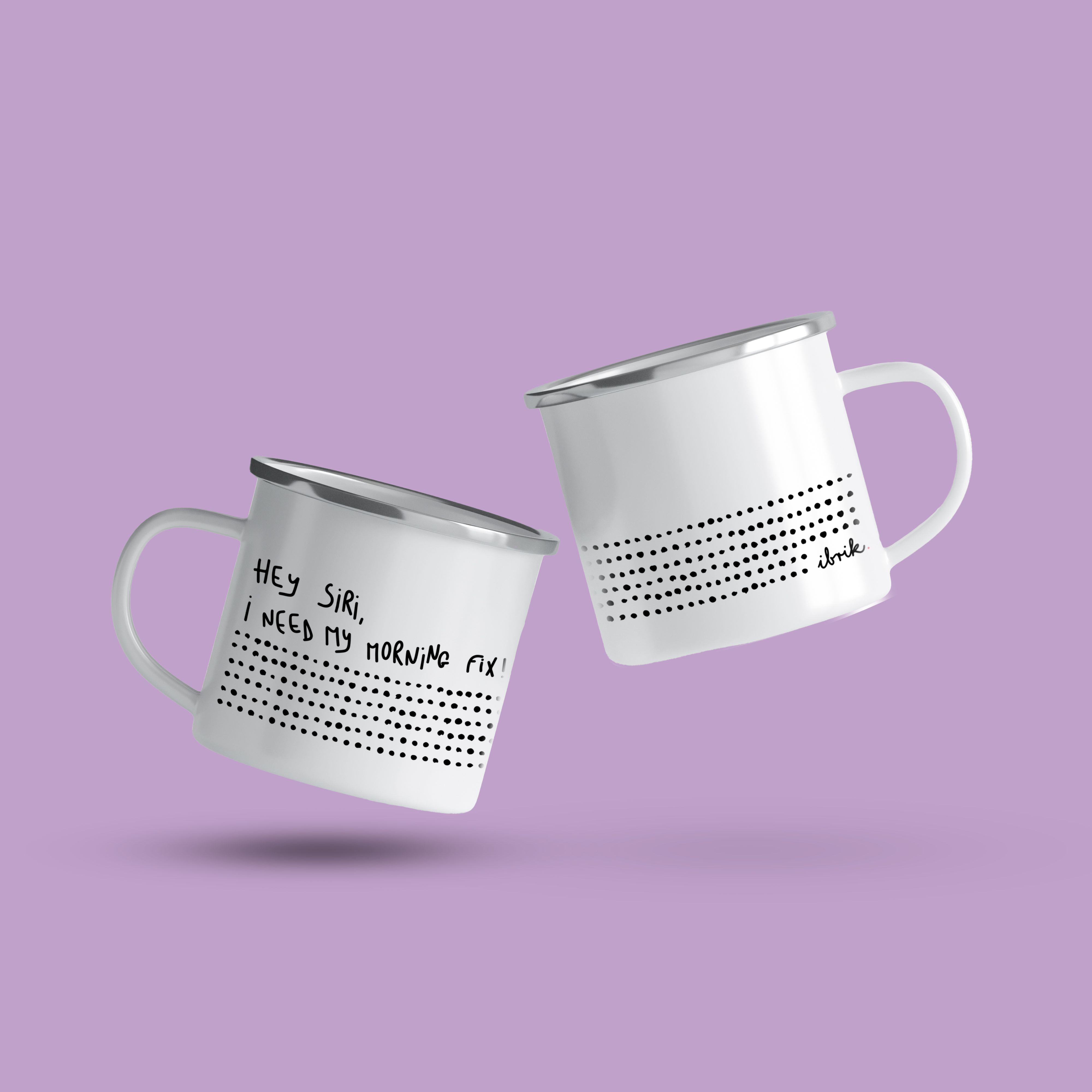 cana emailata hey siri i need my morning fix