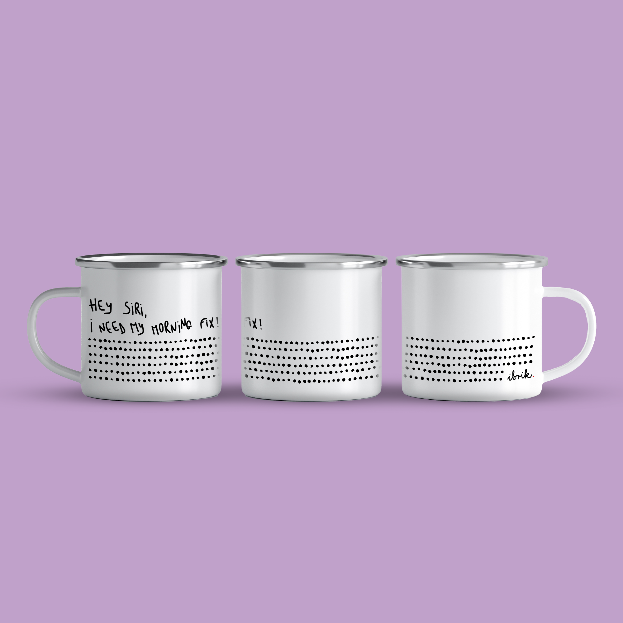 cana emailata hey siri i need my morning fix