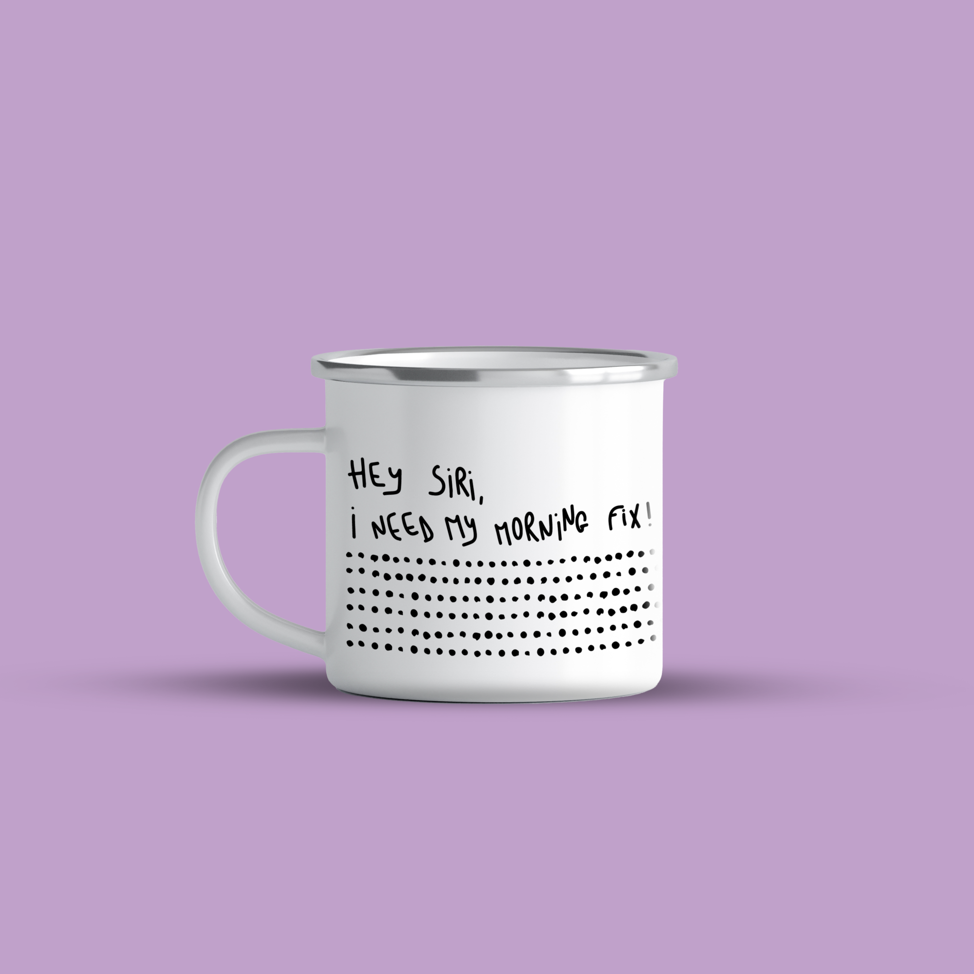 cana emailata hey siri i need my morning fix