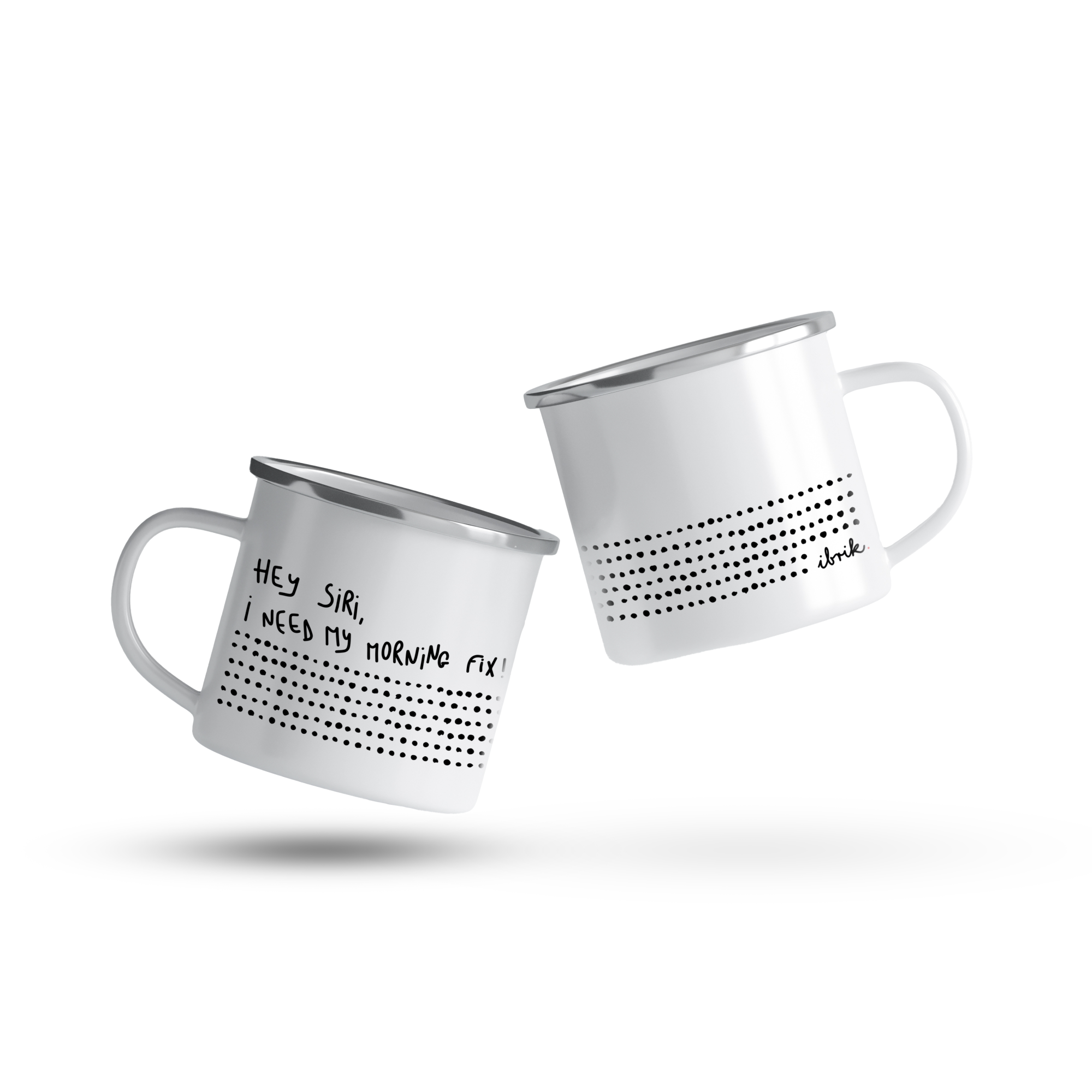 cana emailata hey siri i need my morning fix