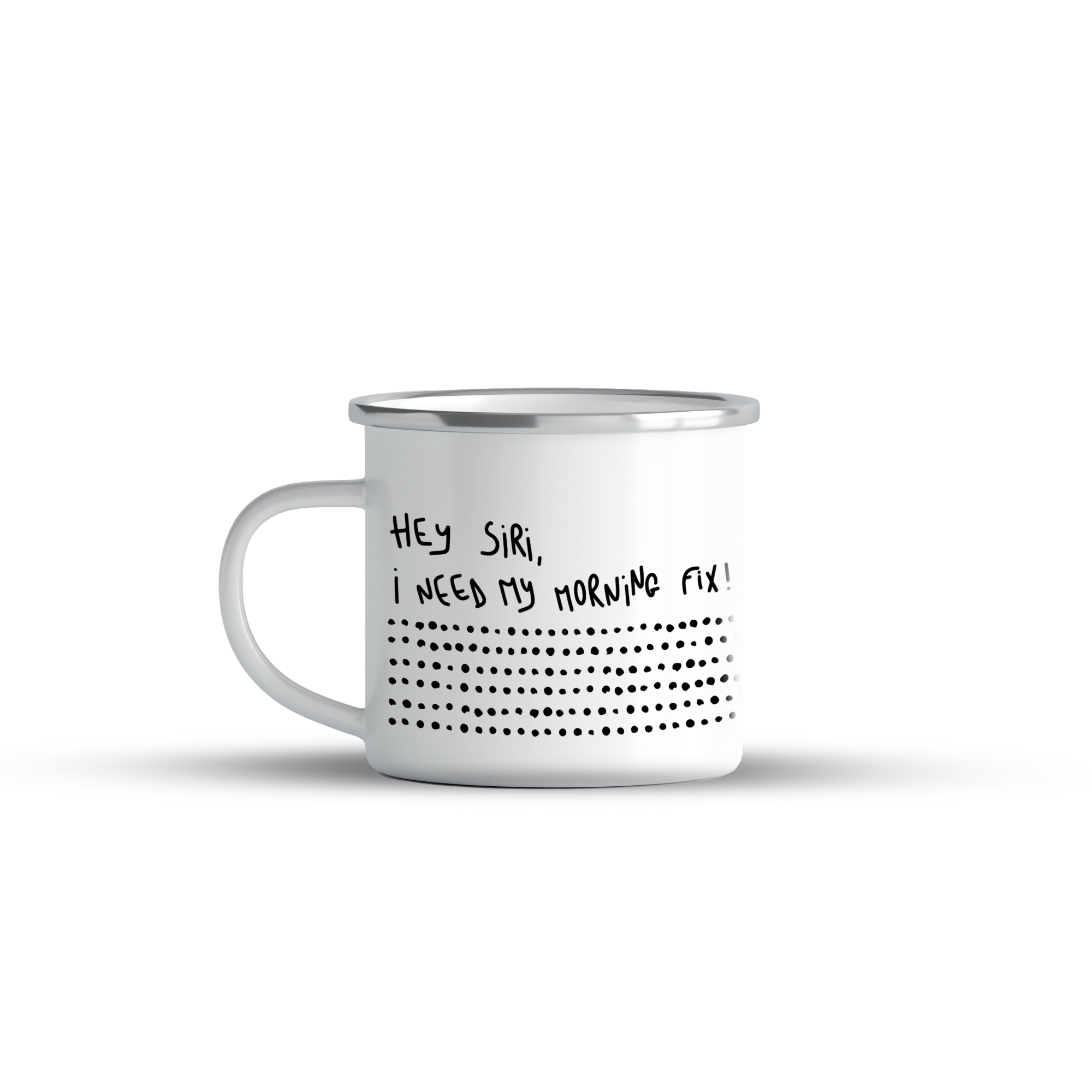 cana emailata hey siri i need my morning fix