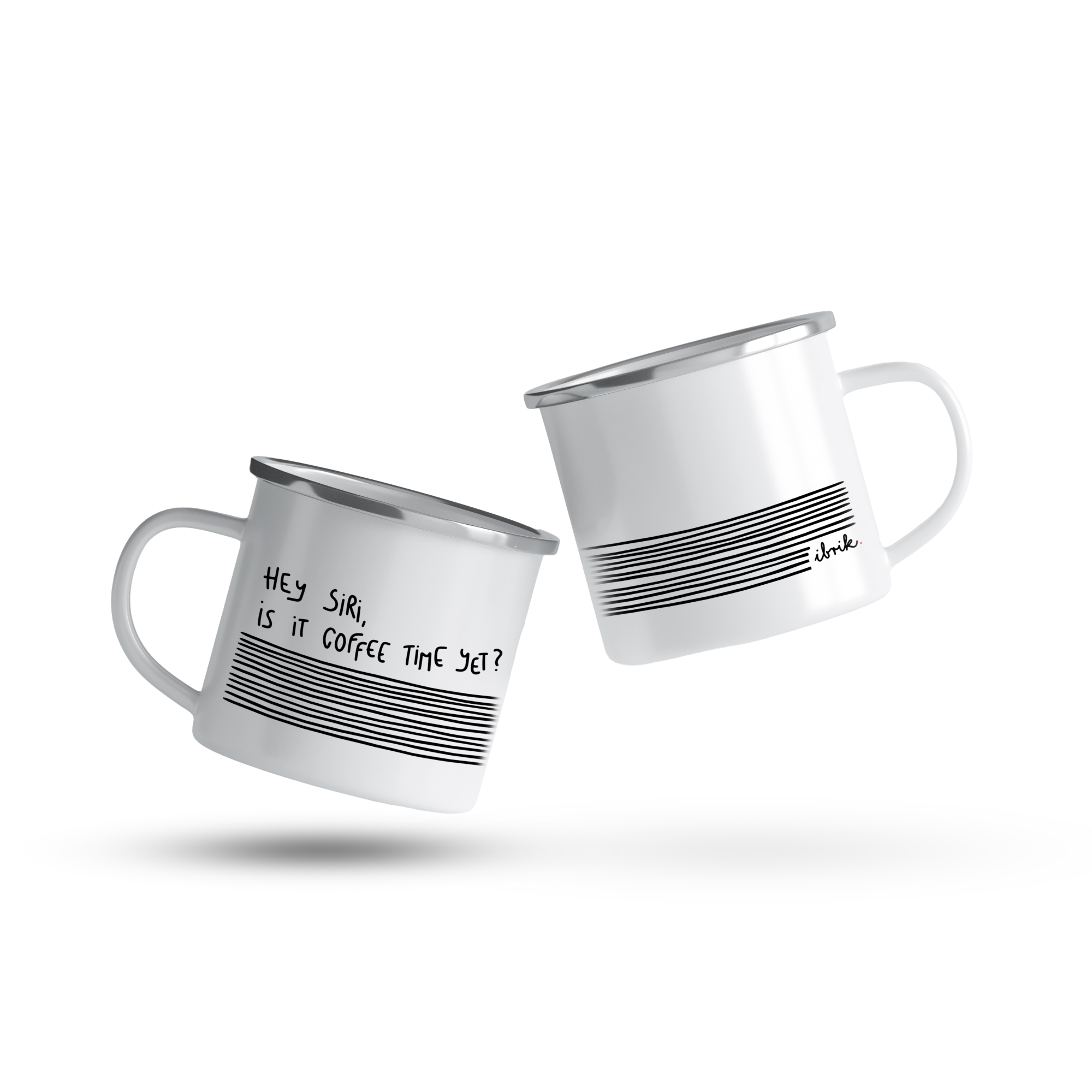 cana emailata is it coffee time siri