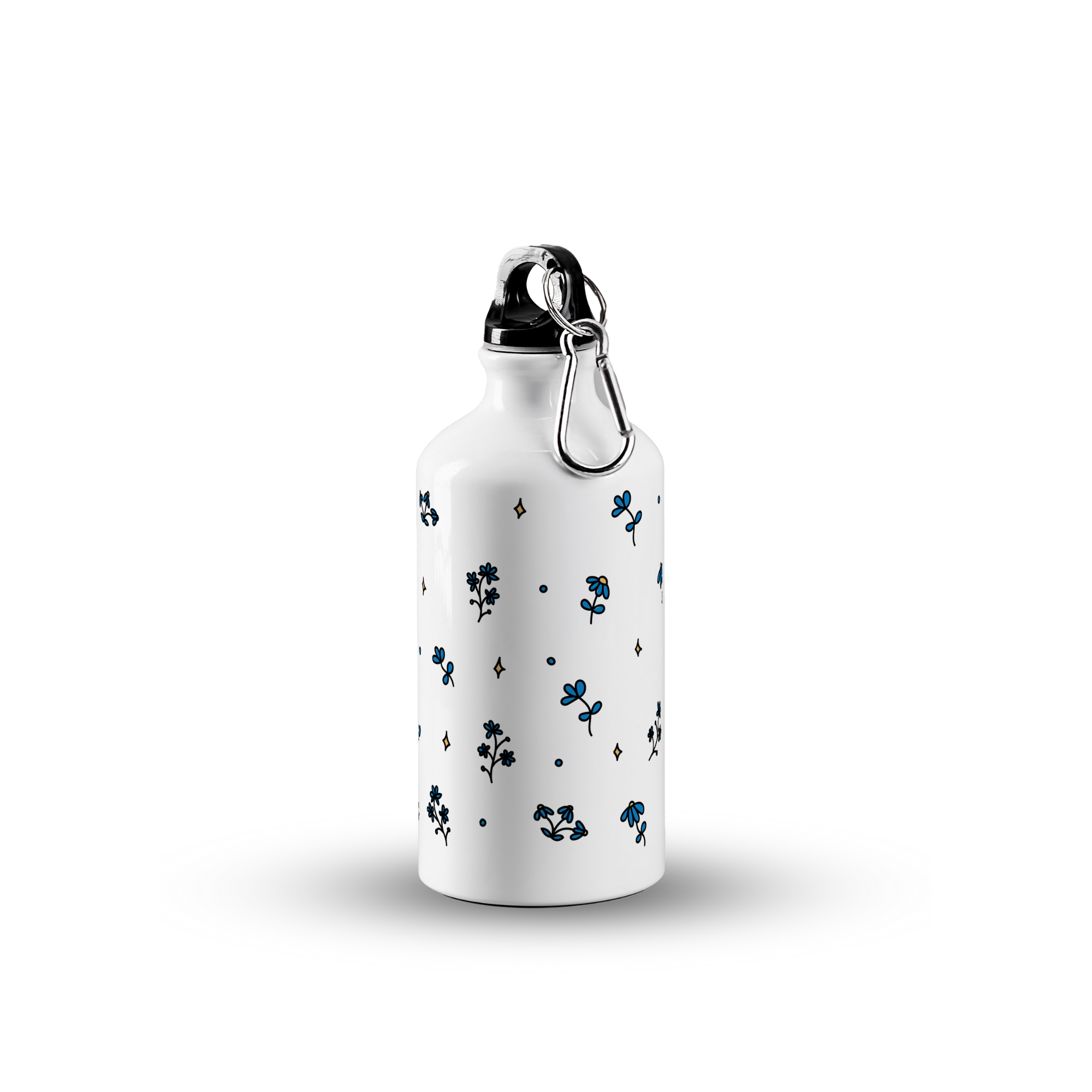 sticla de apa din aluminiu ibrik iris