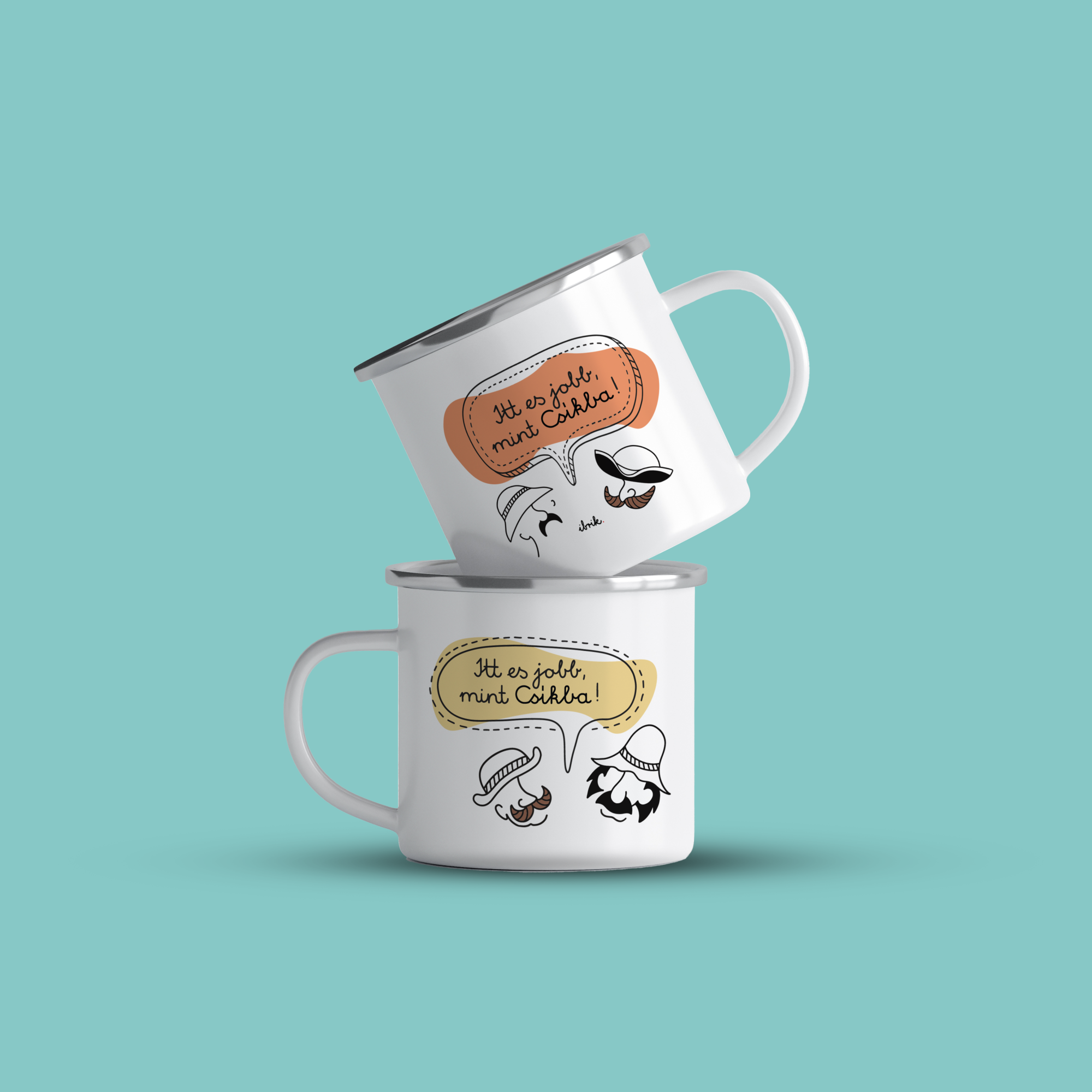 cana emailata itt es jobb mint csikba