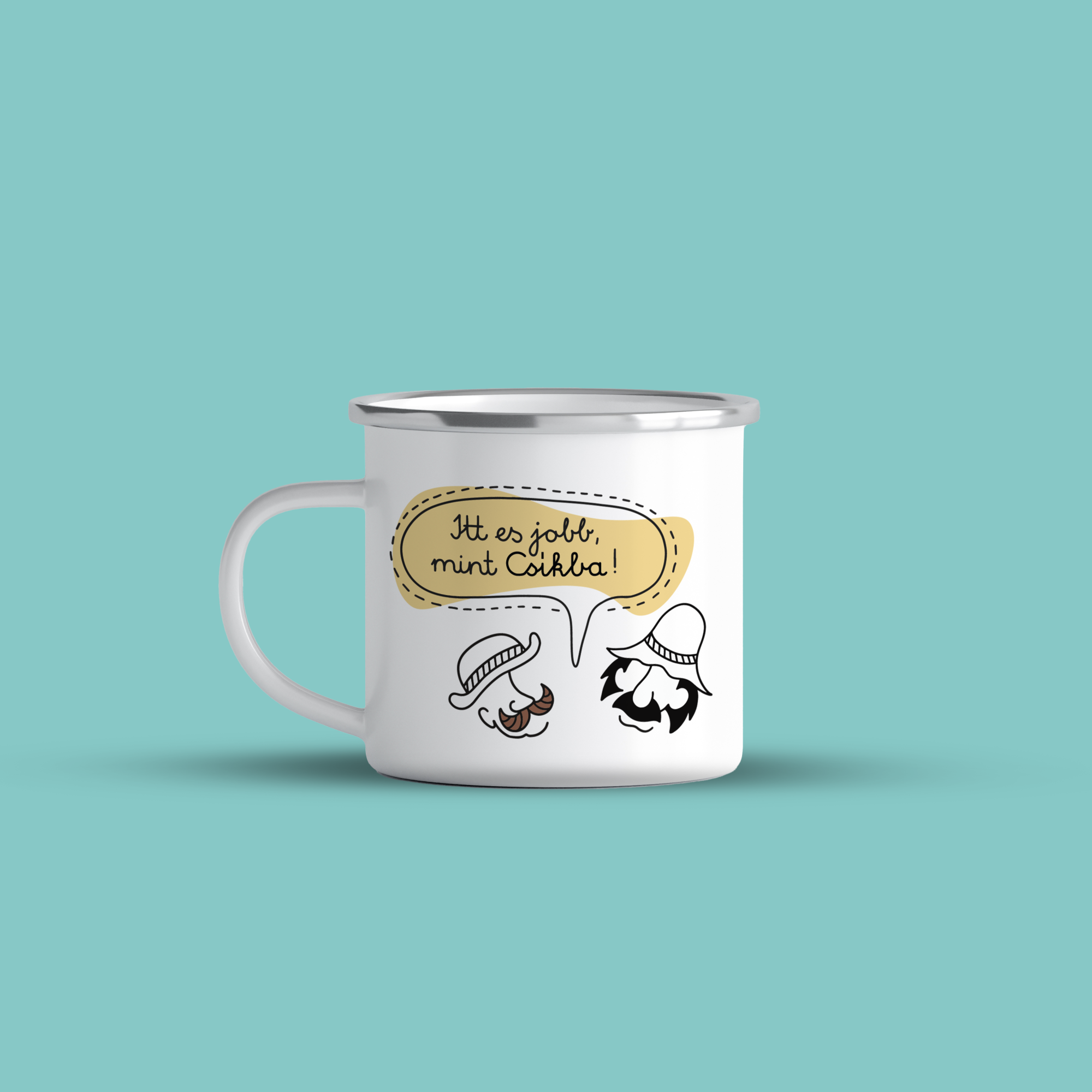 cana emailata itt es jobb mint csikba