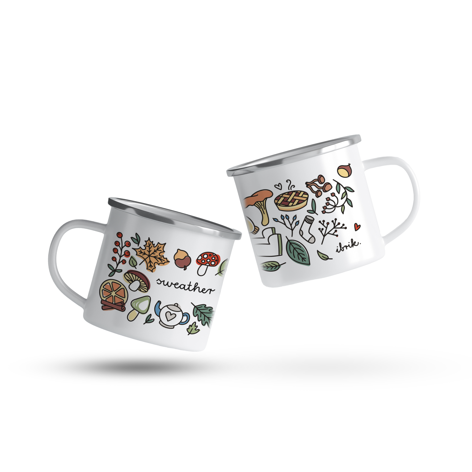 cana emailata sweather weather