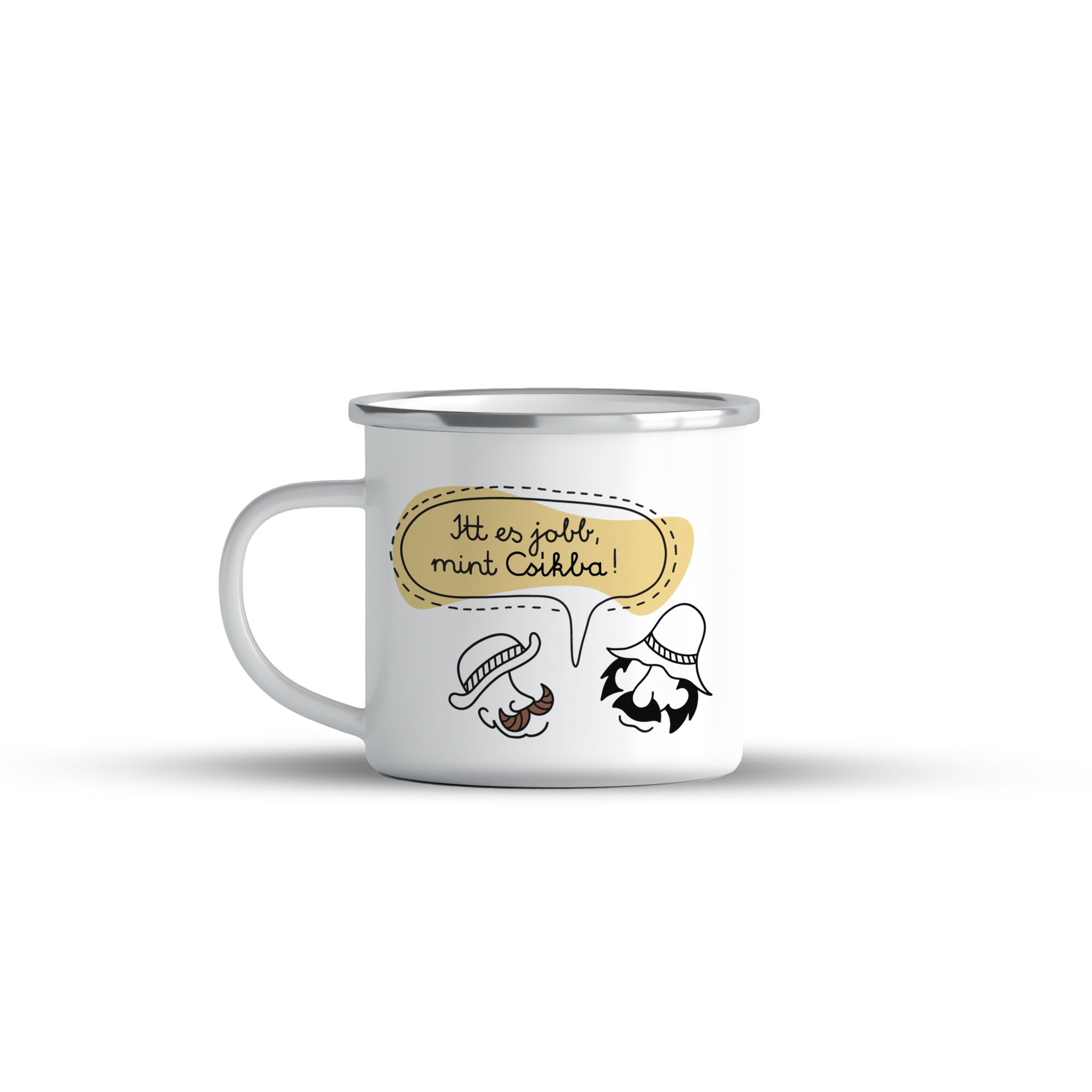 cana emailata itt es jobb mint csikba