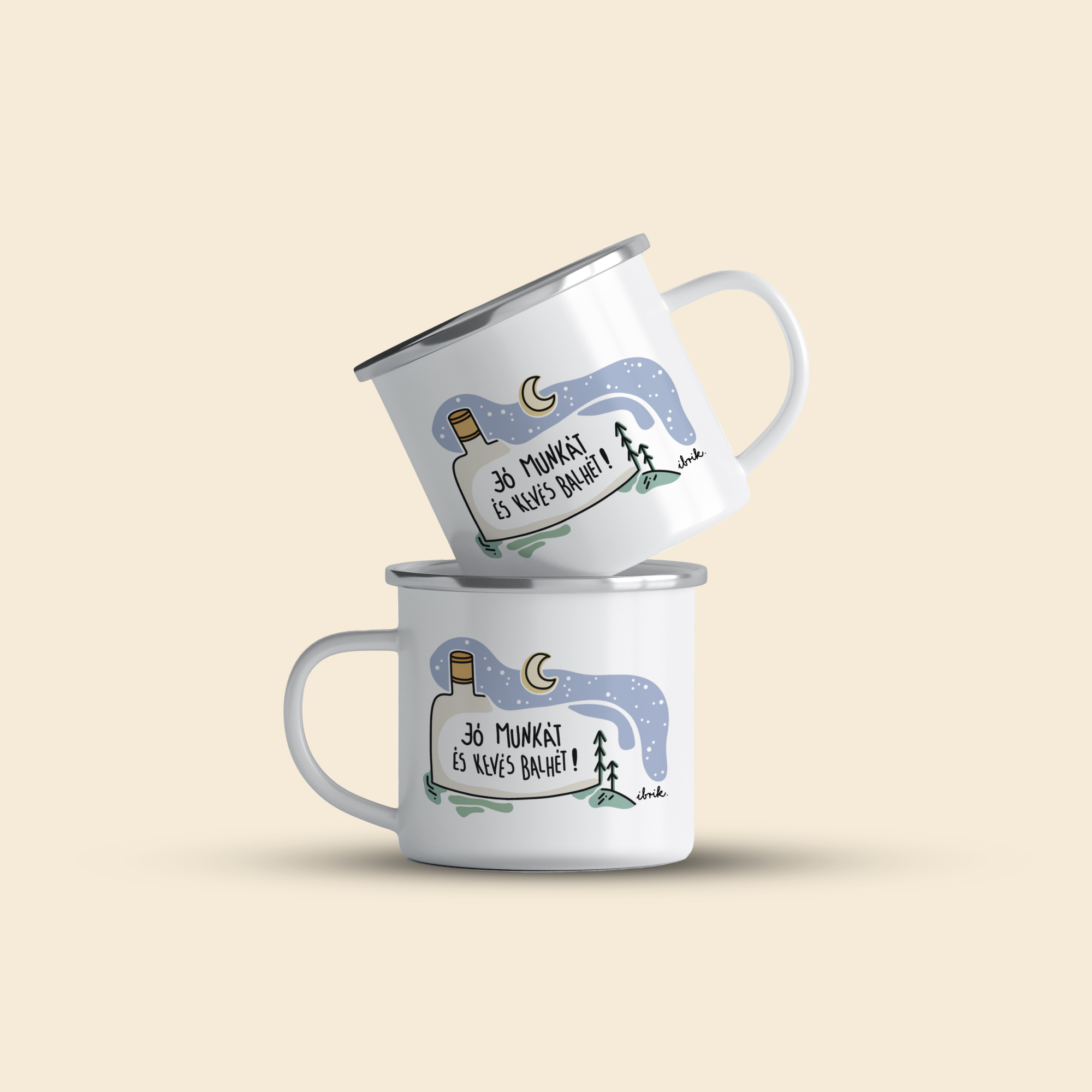 cana emailata jo munkat es keves balhet