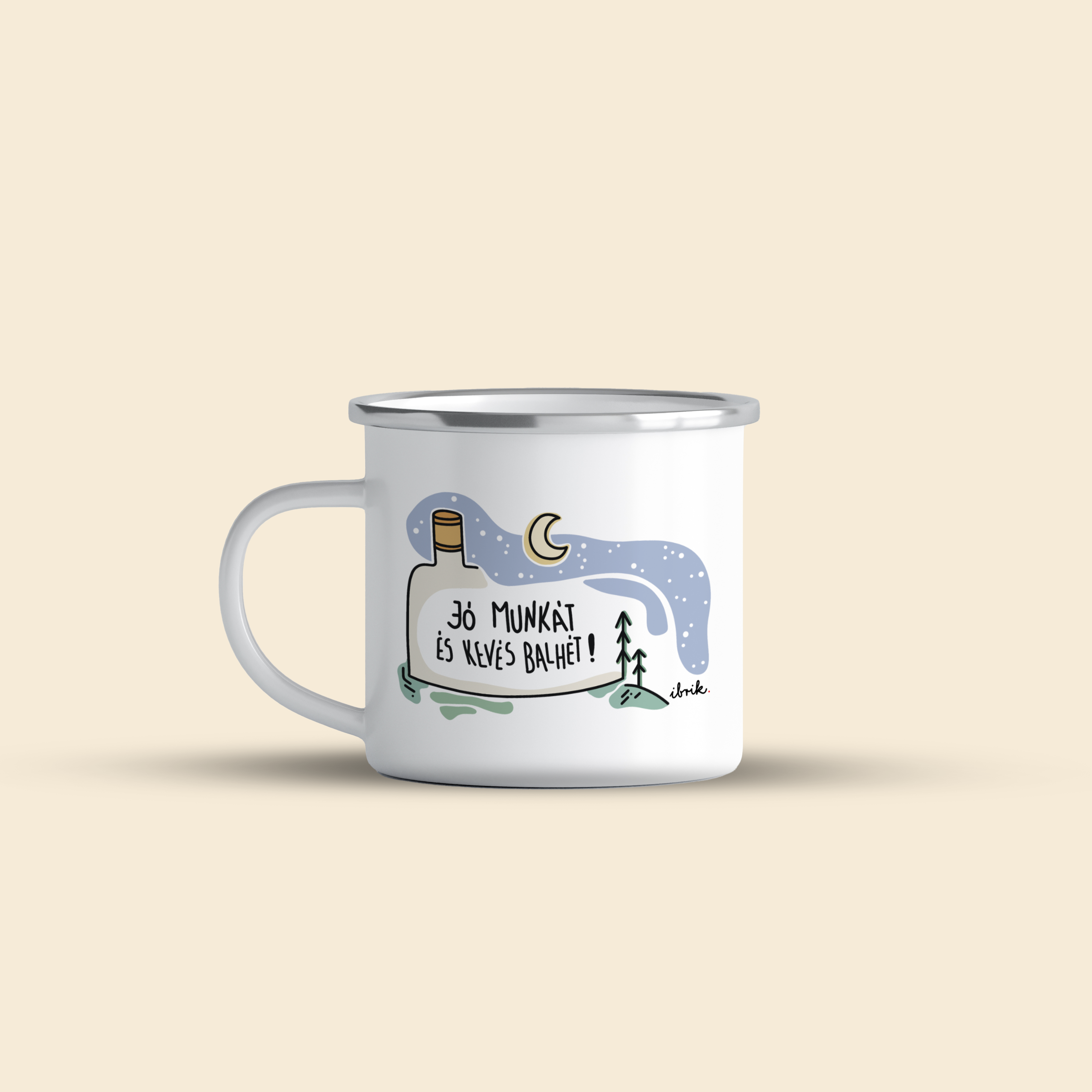 cana emailata jo munkat es keves balhet