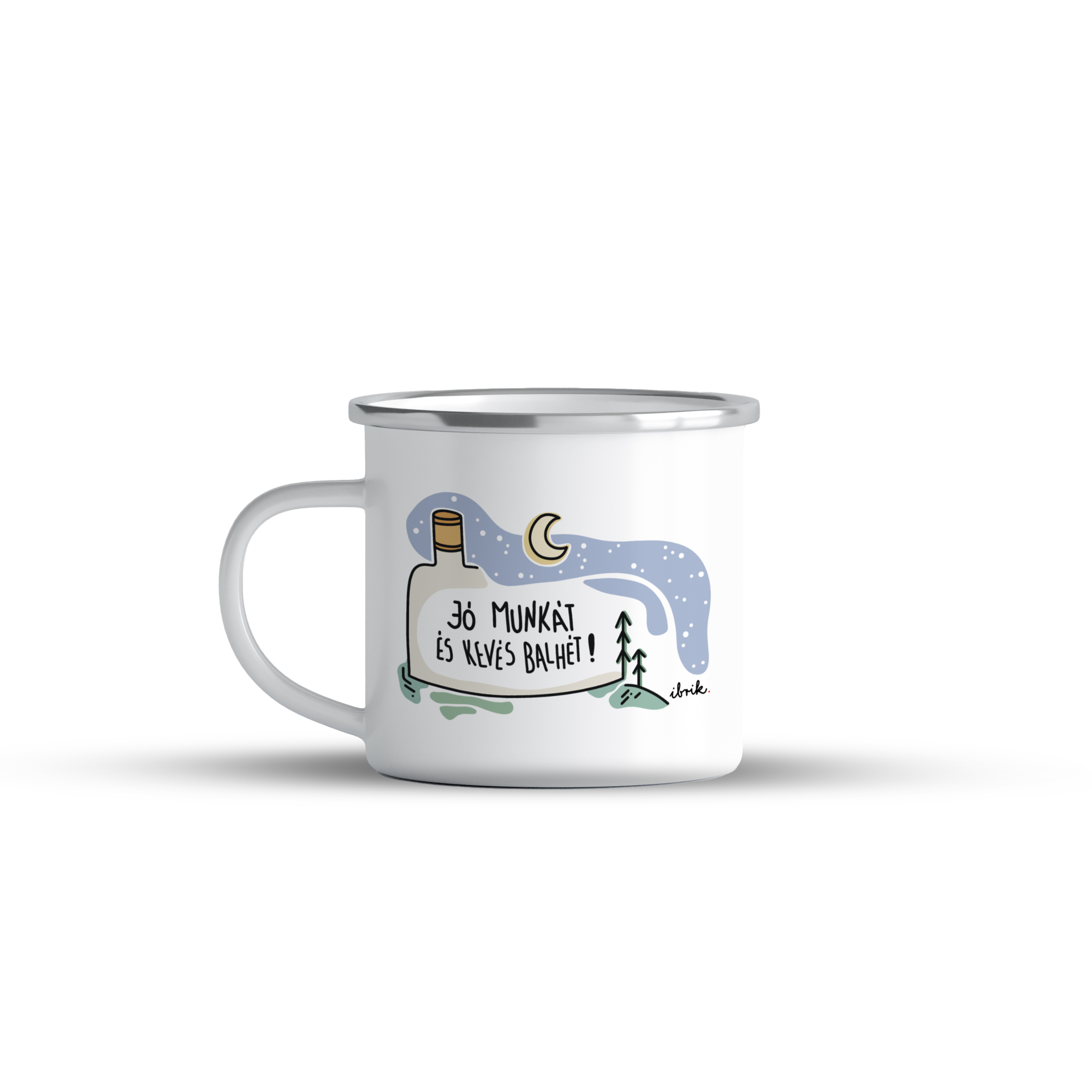 cana emailata jo munkat es keves balhet