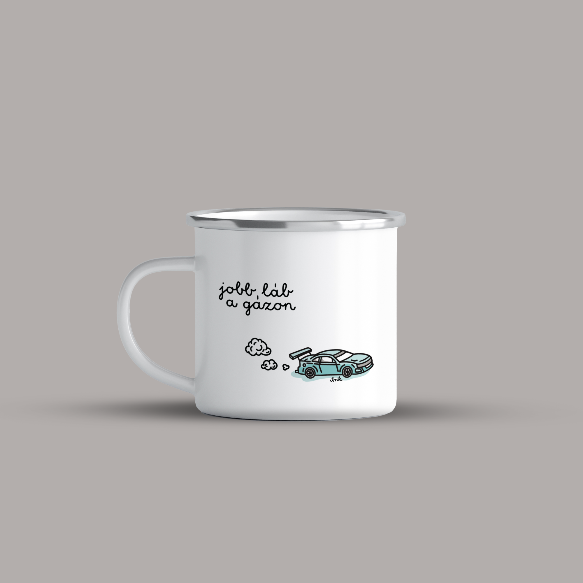 cana emailata jobb lab a gazon bal lab a jobbon