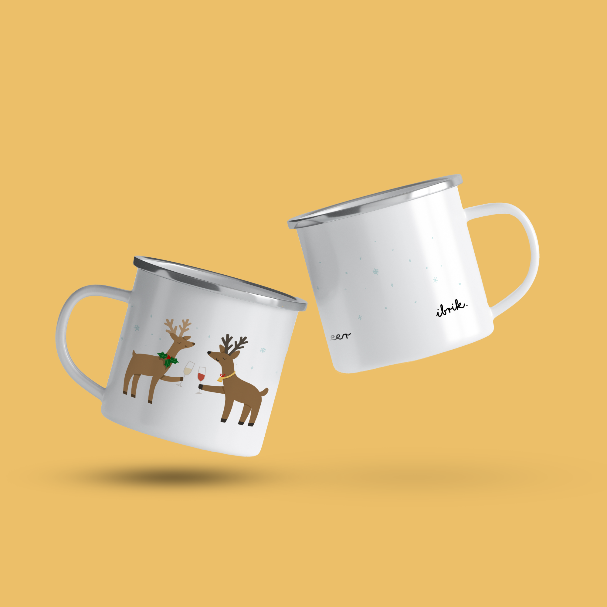 cana emailata cheers my deer two deer