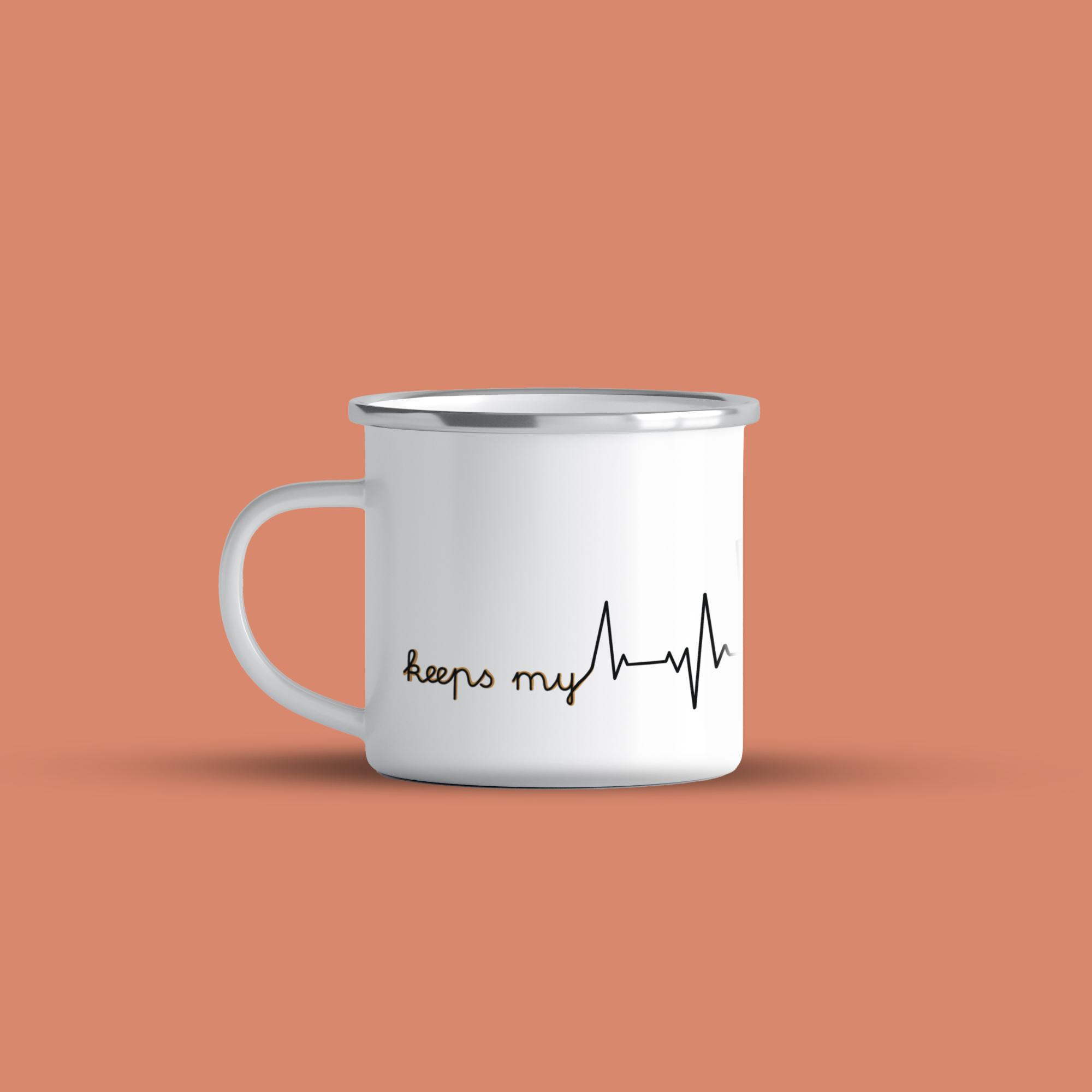 cana emailata keeps my heart beating