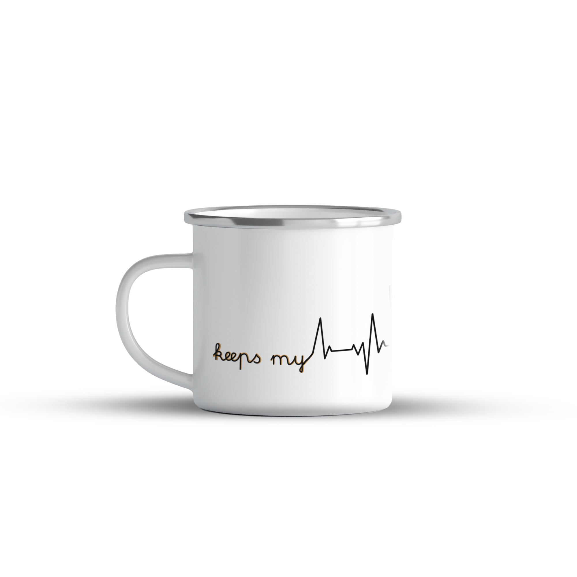 cana emailata keeps my heart beating