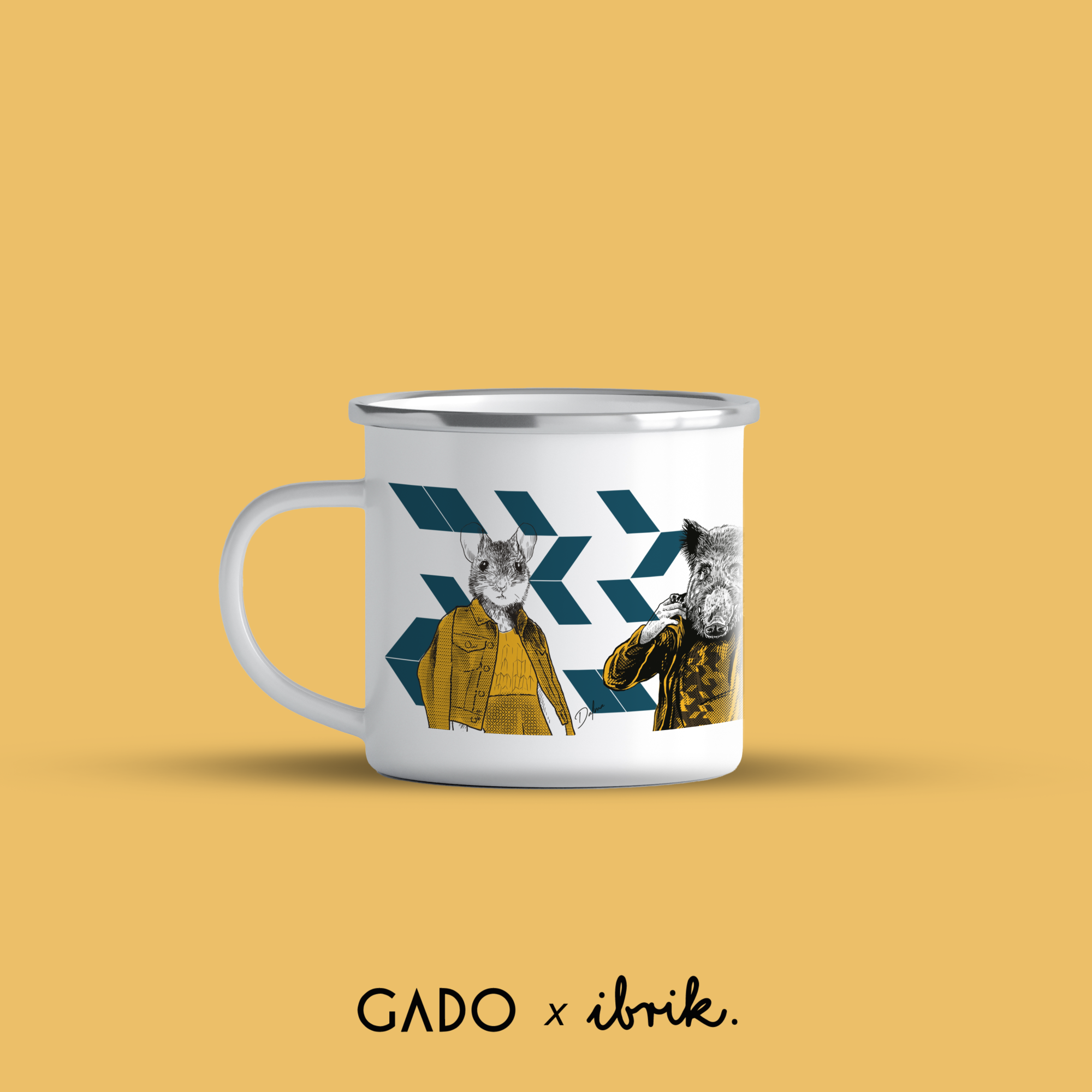 cana emailata gado animals y