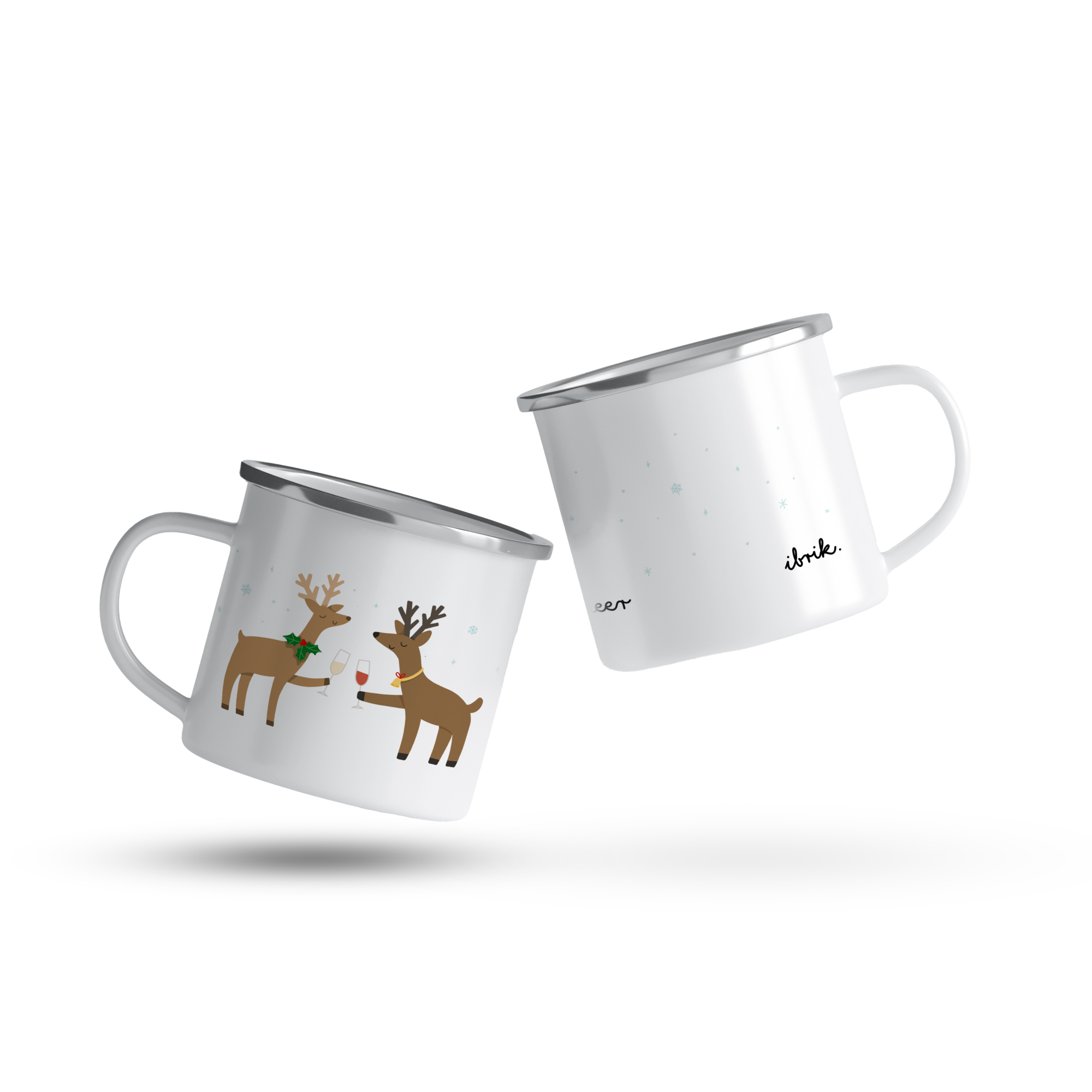 cana emailata cheers my deer two deer