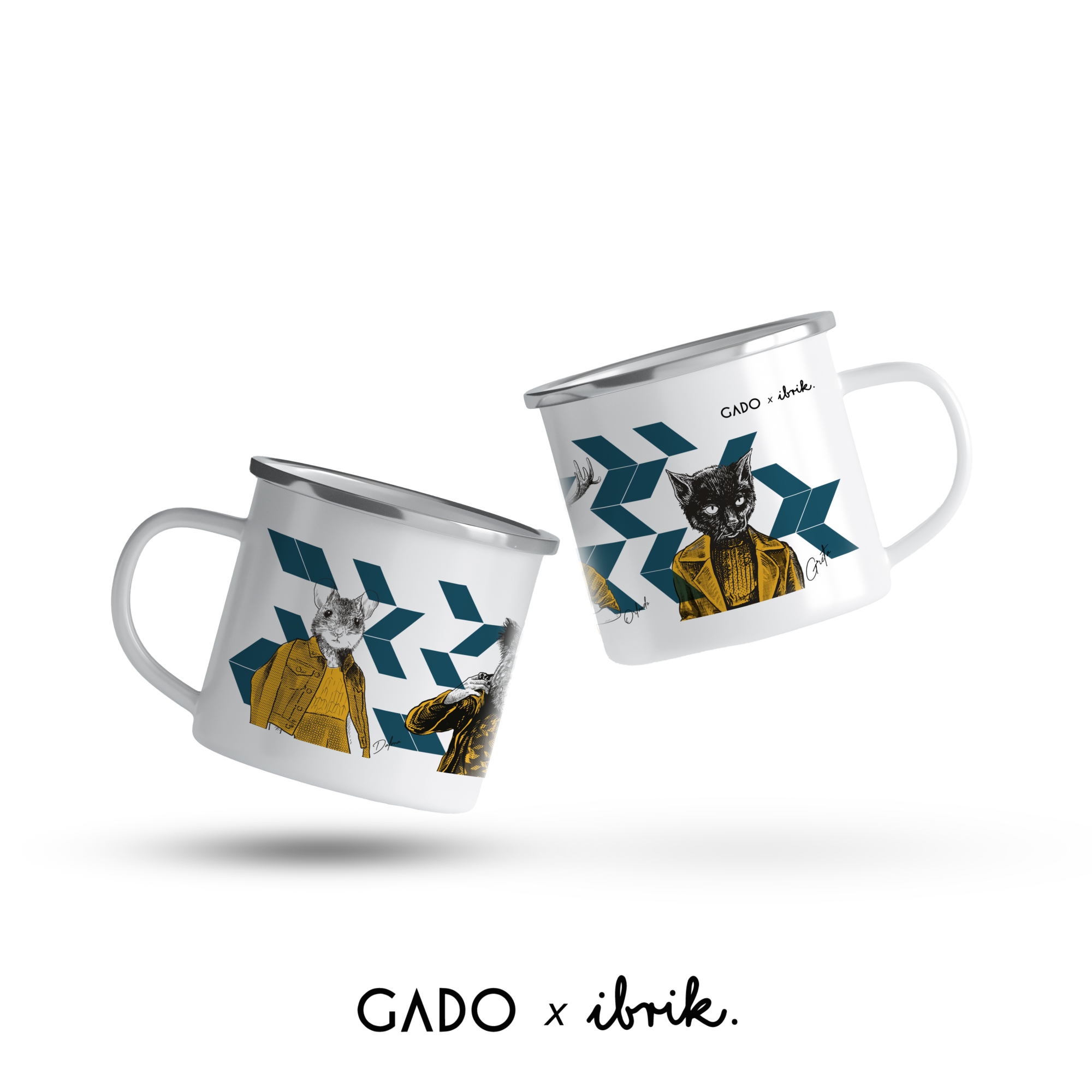 cana emailata gado animals y