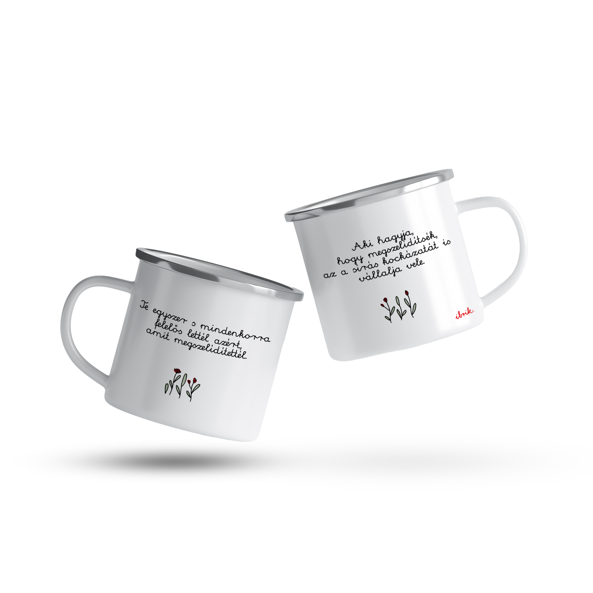 cana emailata kis herceg idezet