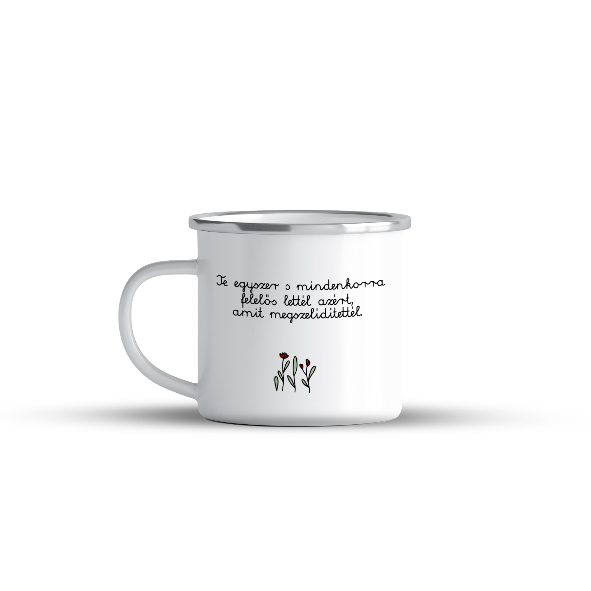 cana emailata kis herceg idezet