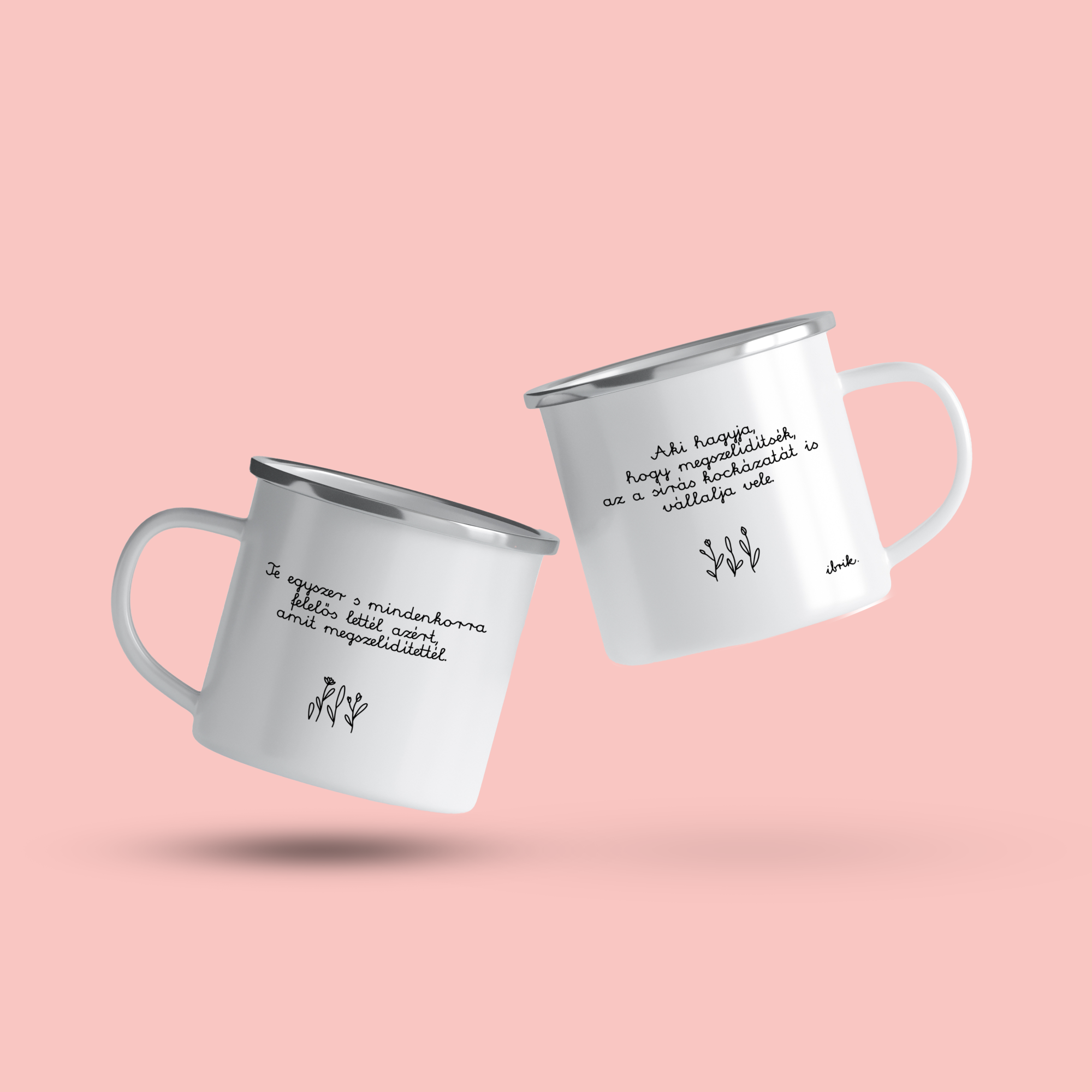 cana emailata kis herceg idezet bw