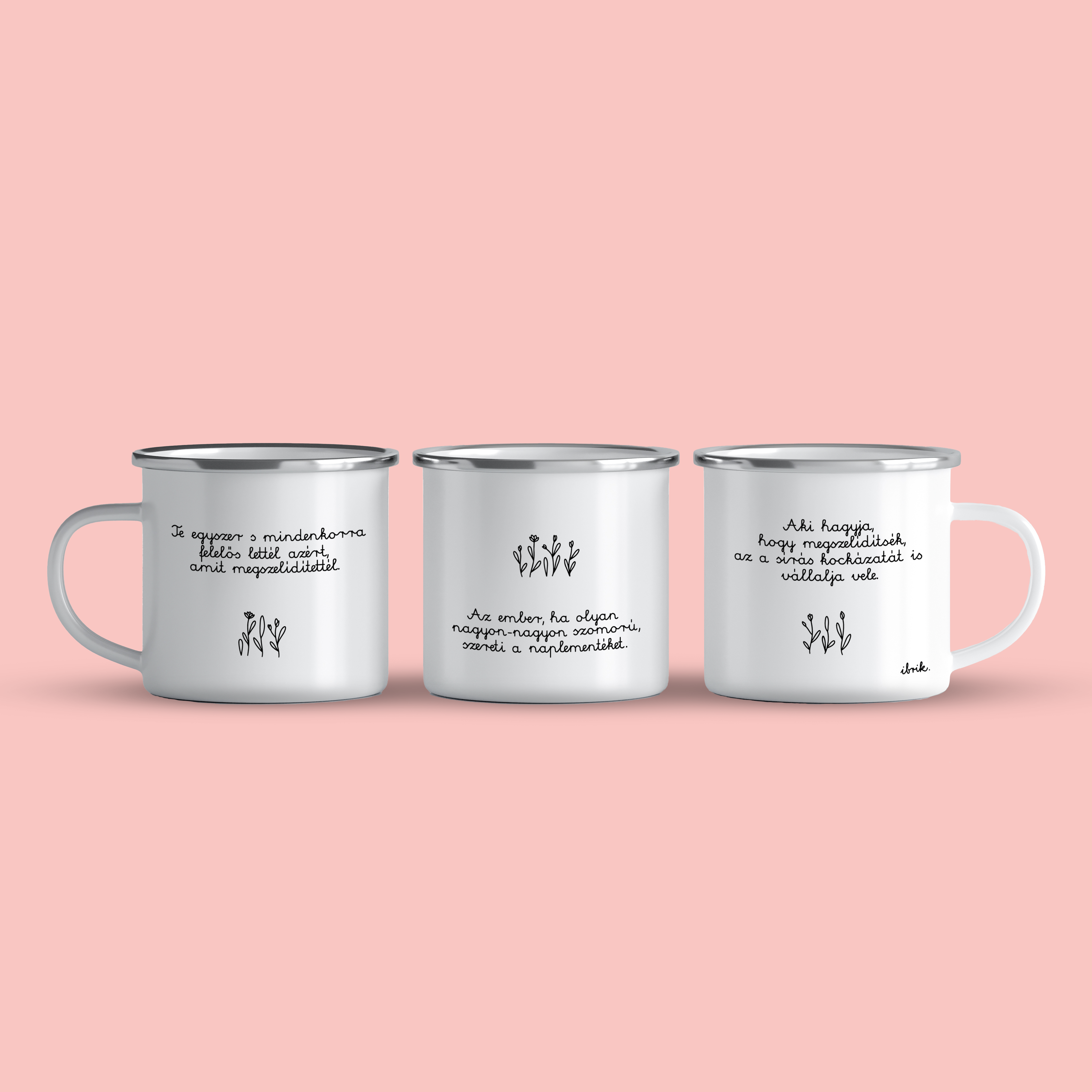 cana emailata kis herceg idezet bw