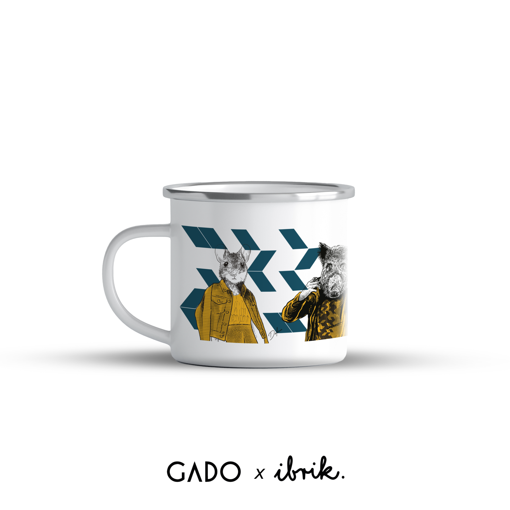 cana emailata gado animals y