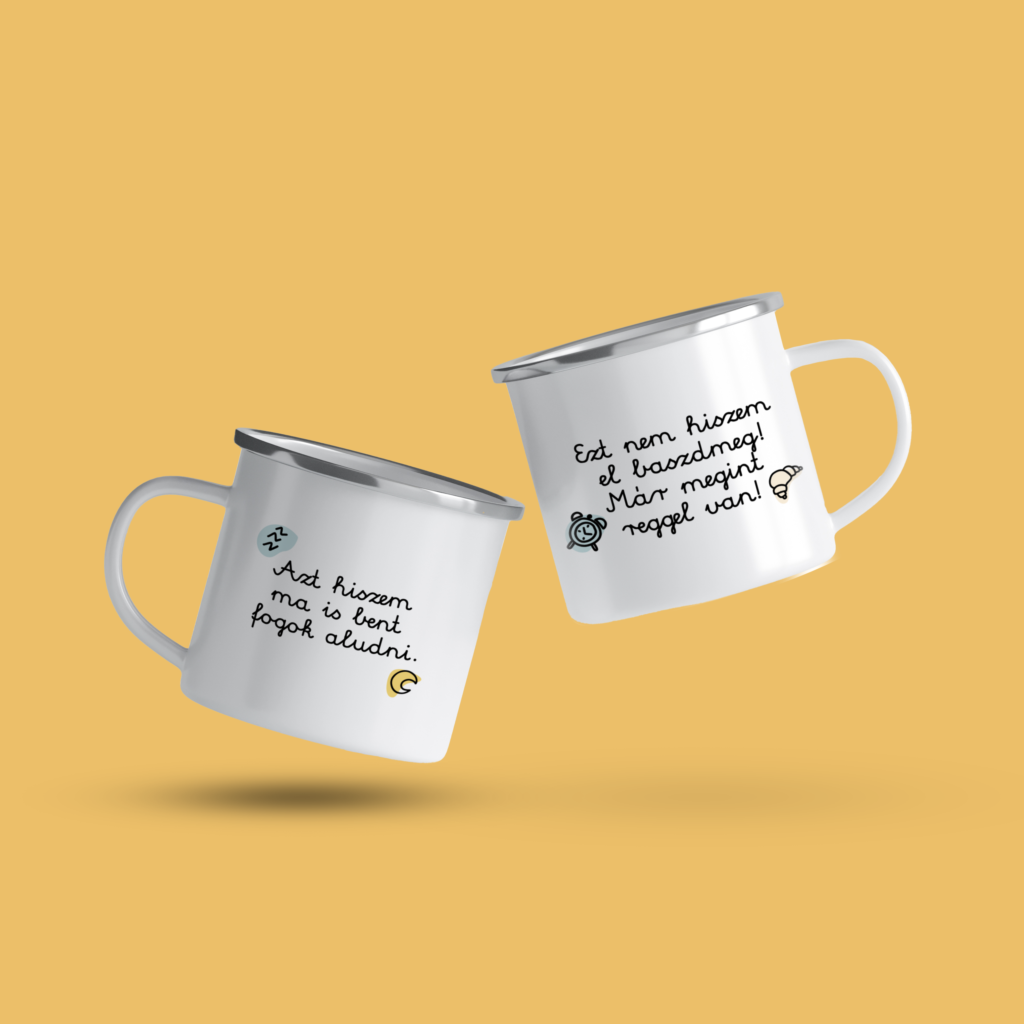 cana emailata mar megint reggel