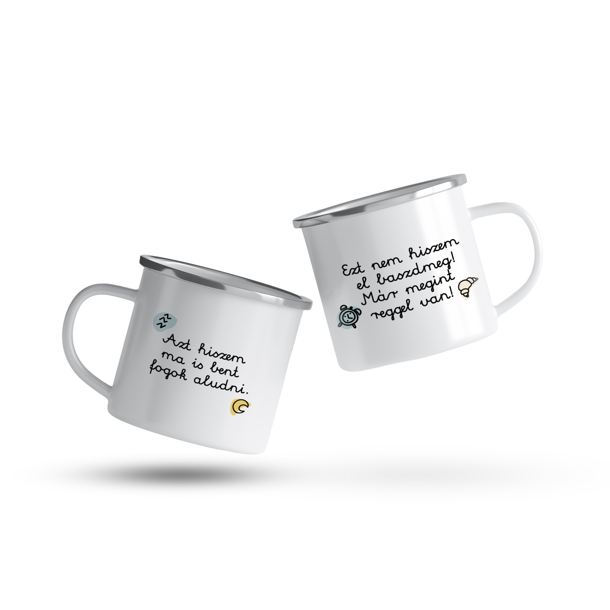 cana emailata mar megint reggel