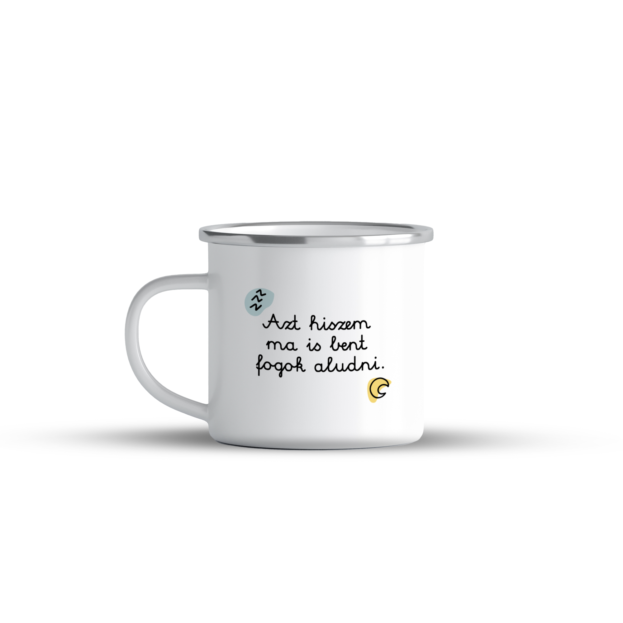 cana emailata mar megint reggel