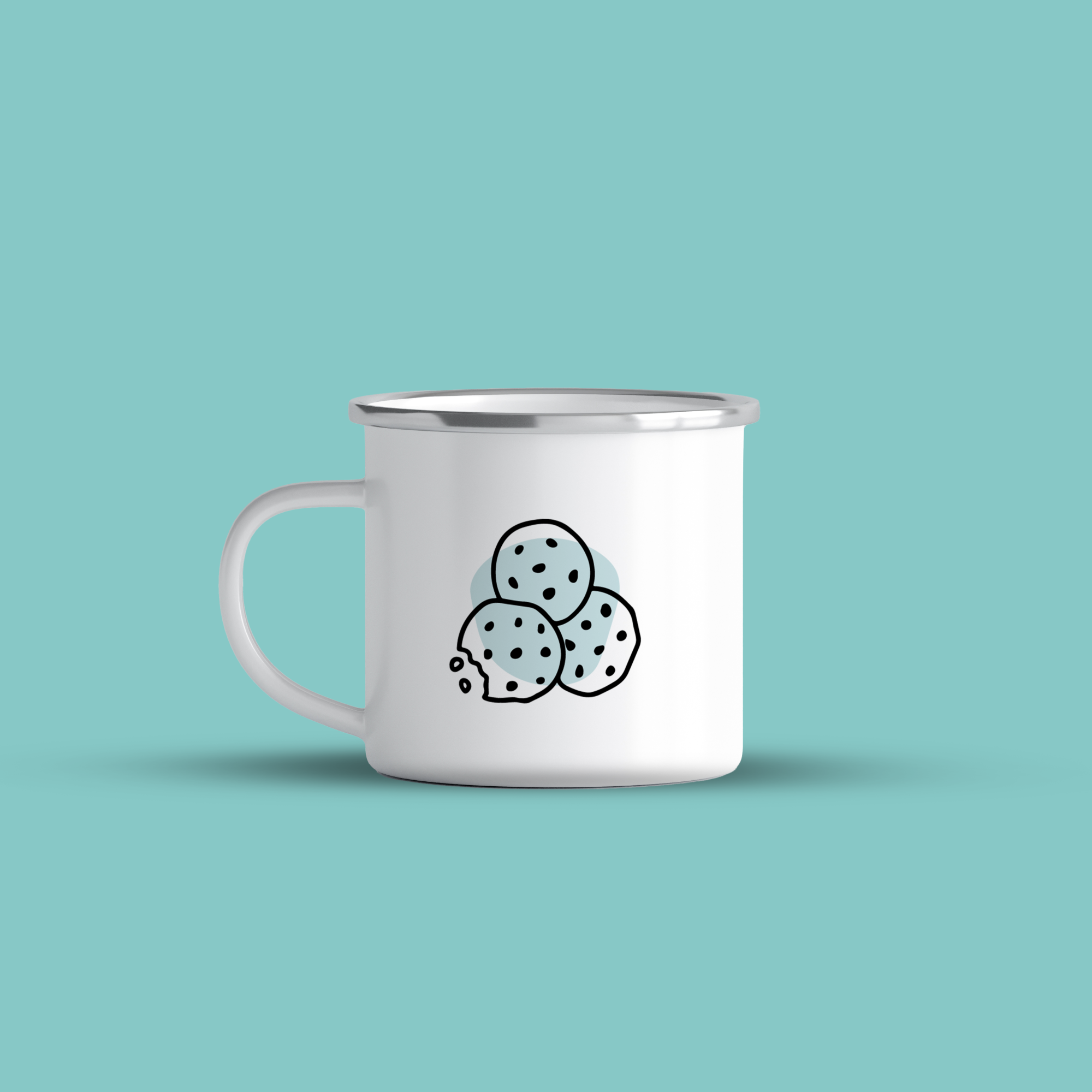 cana emailata milk and cookies