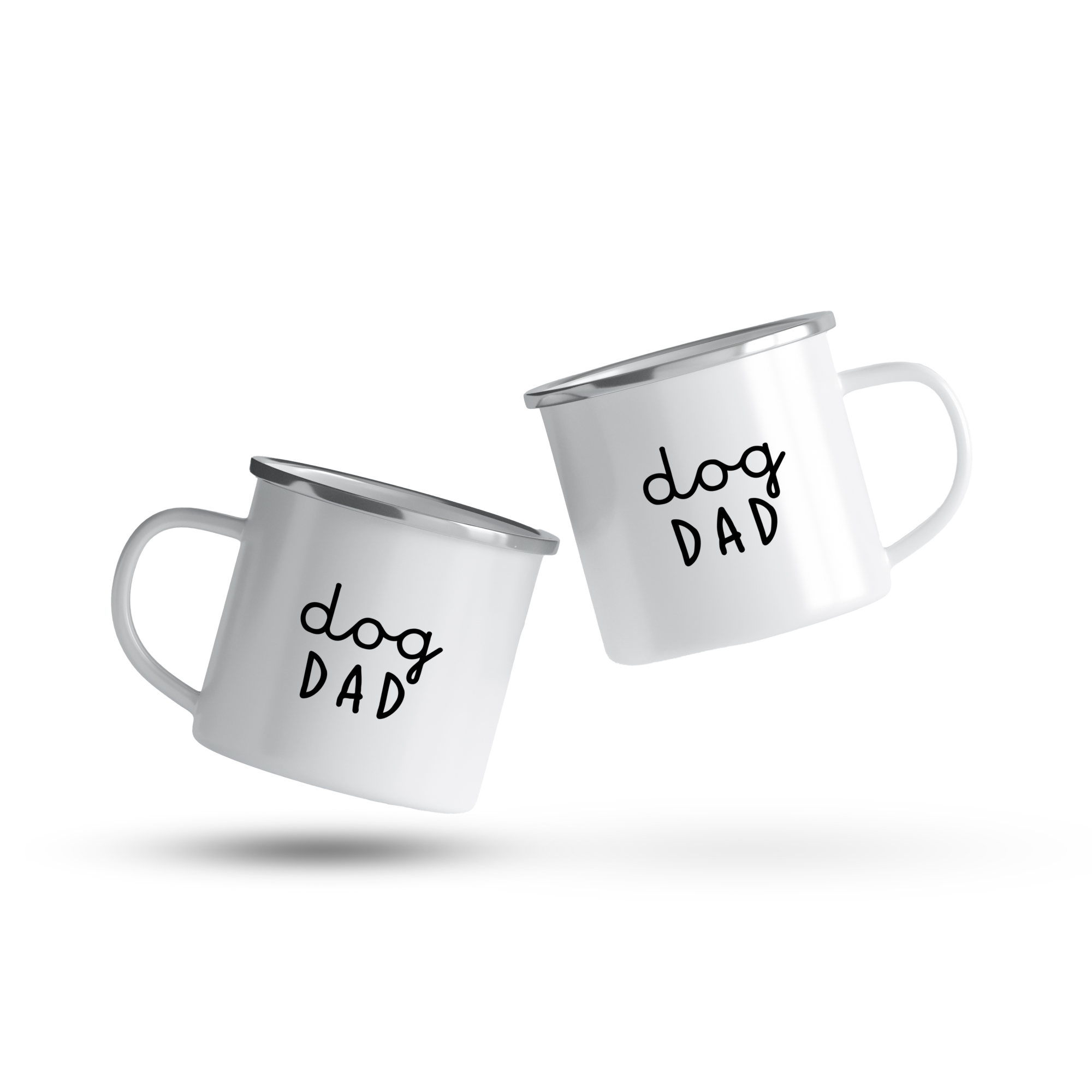 cana emailata dog dad