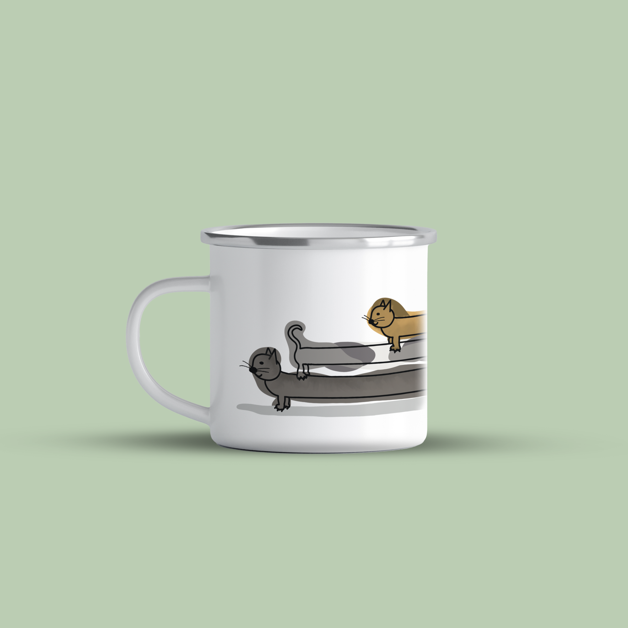 cana emailata 3 cica