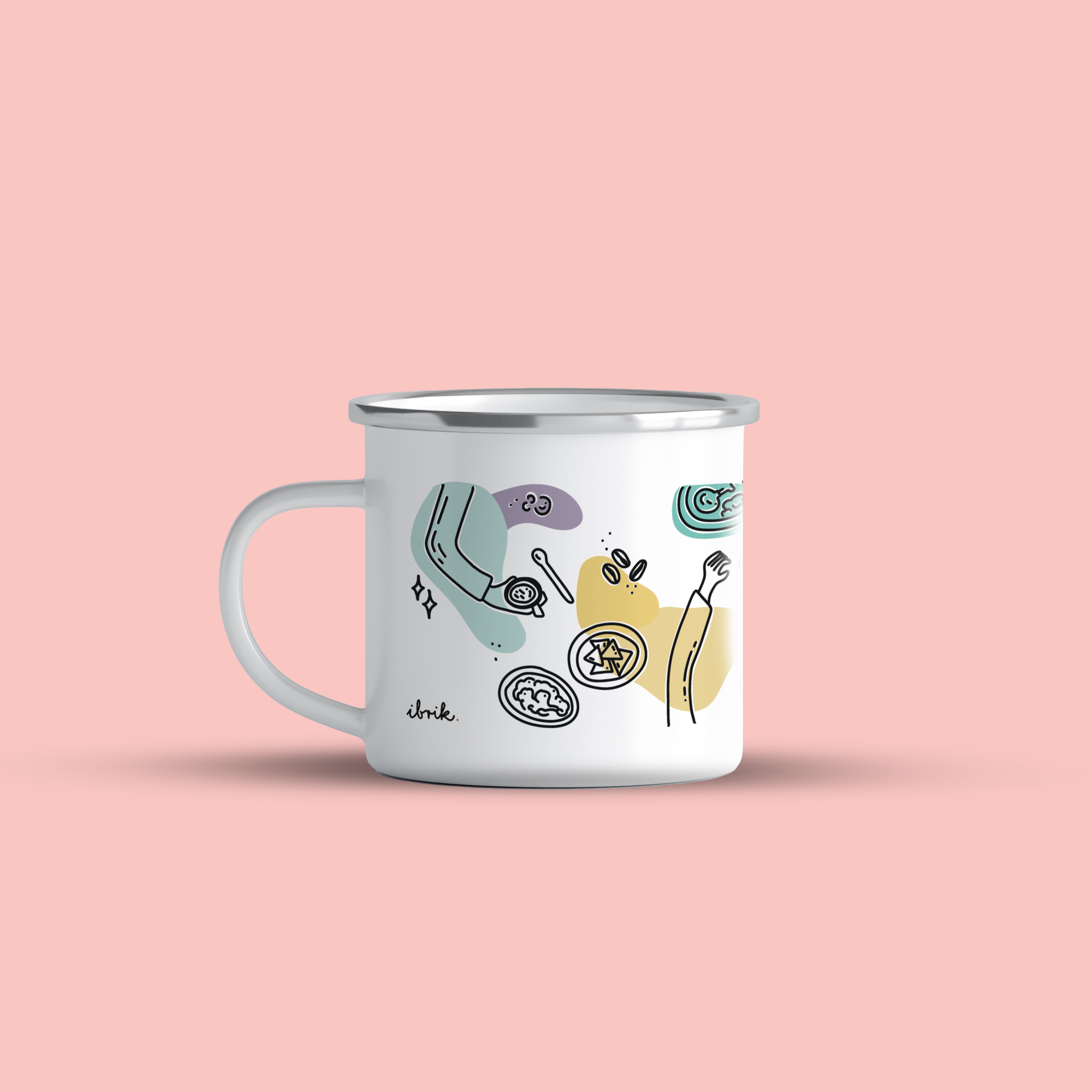 cana emailata a kave osszekot