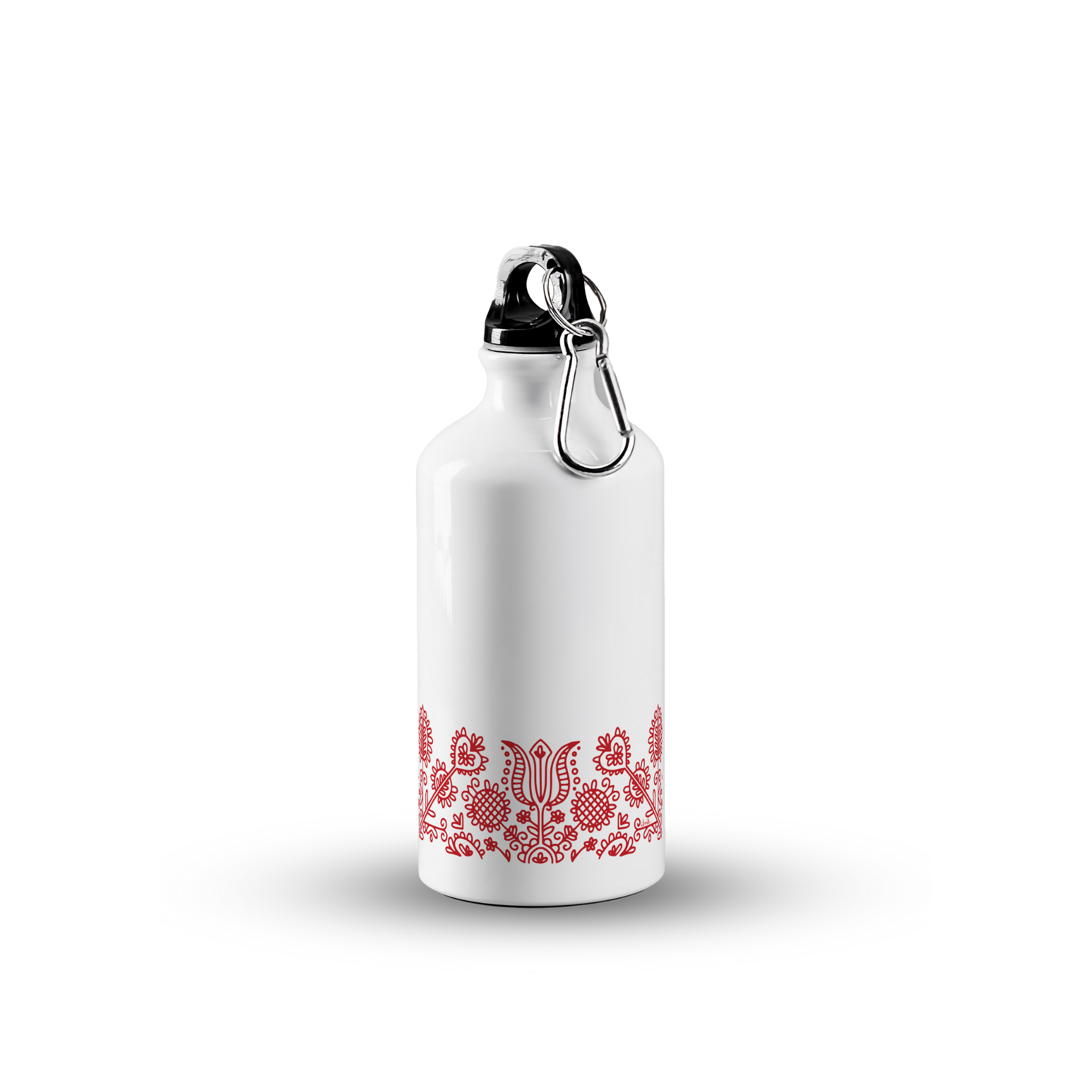 sticla de apa din aluminiu ibrik miko