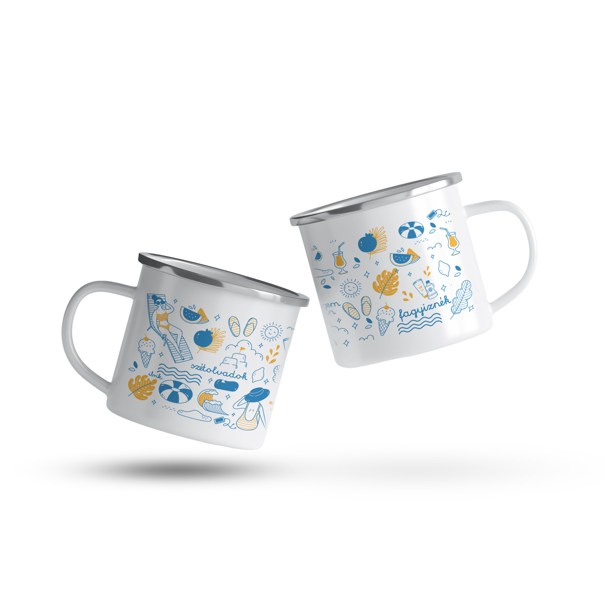 cana emailata nyarimado