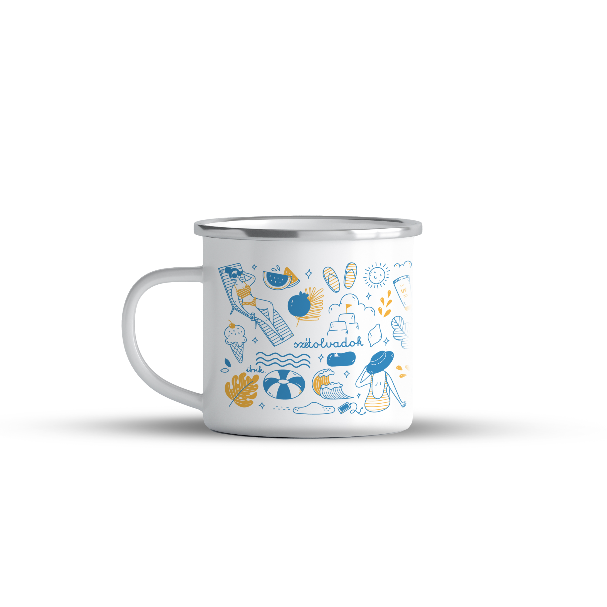 cana emailata nyarimado