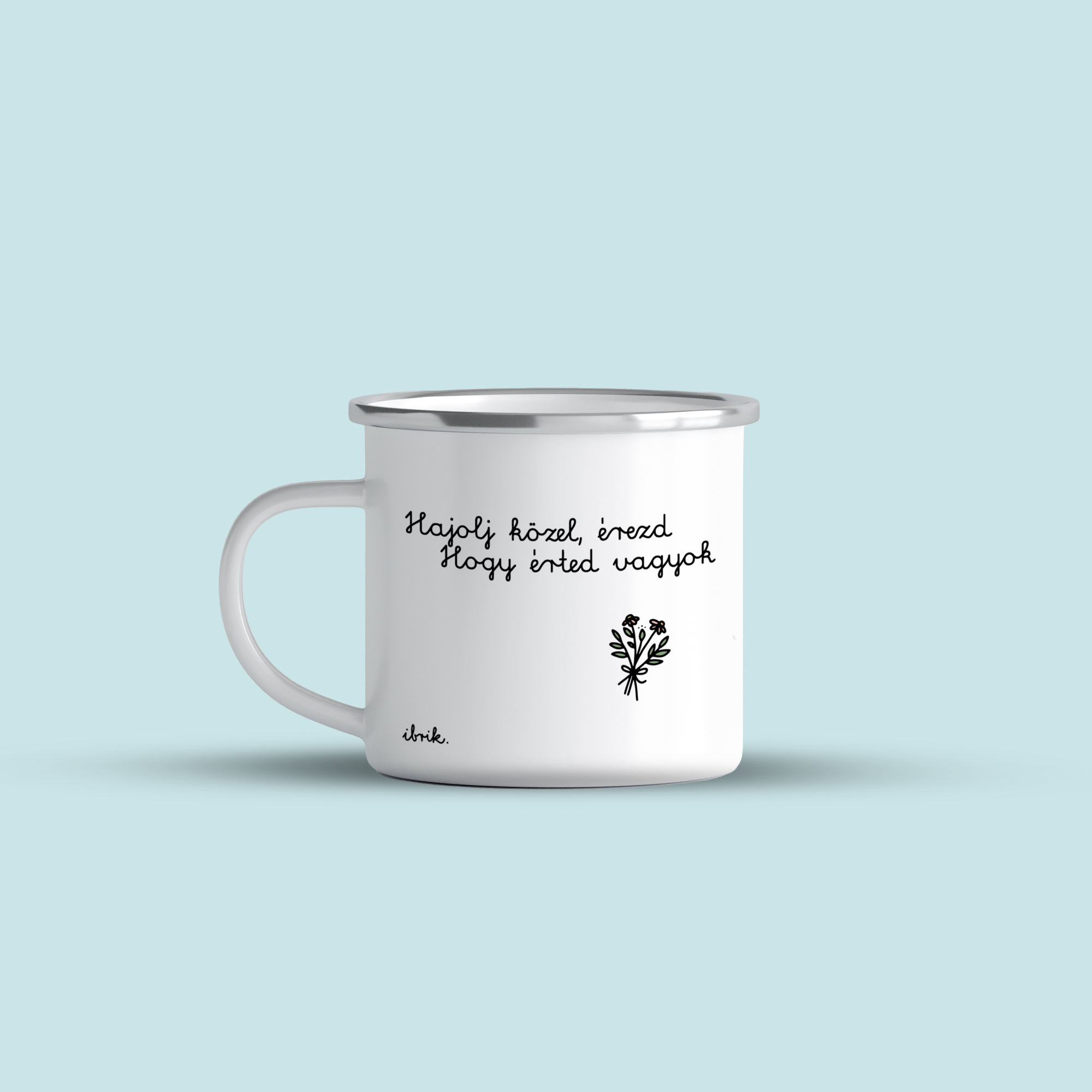 cana emailata papirhajo hajolj kozel