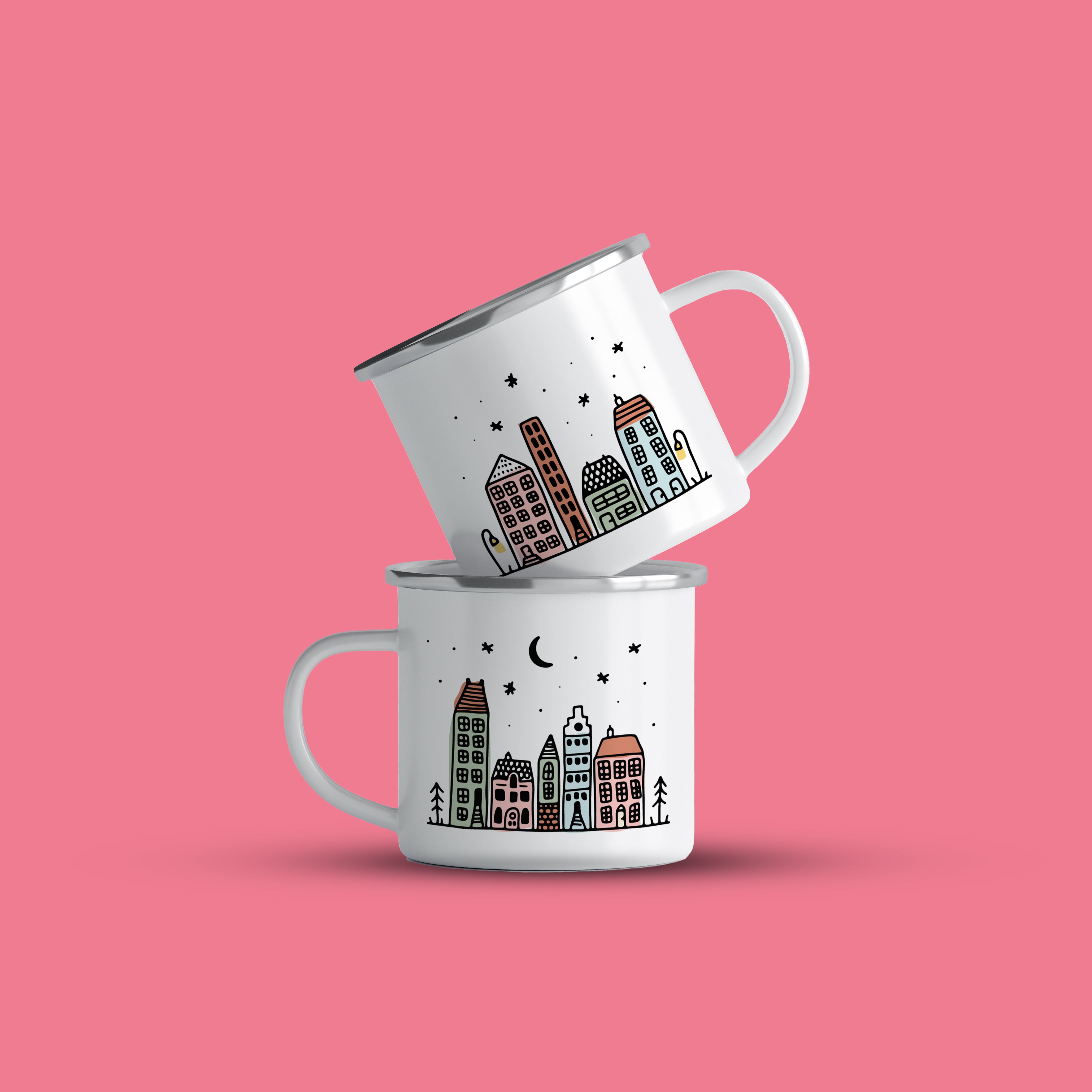 cana emailata christmas town