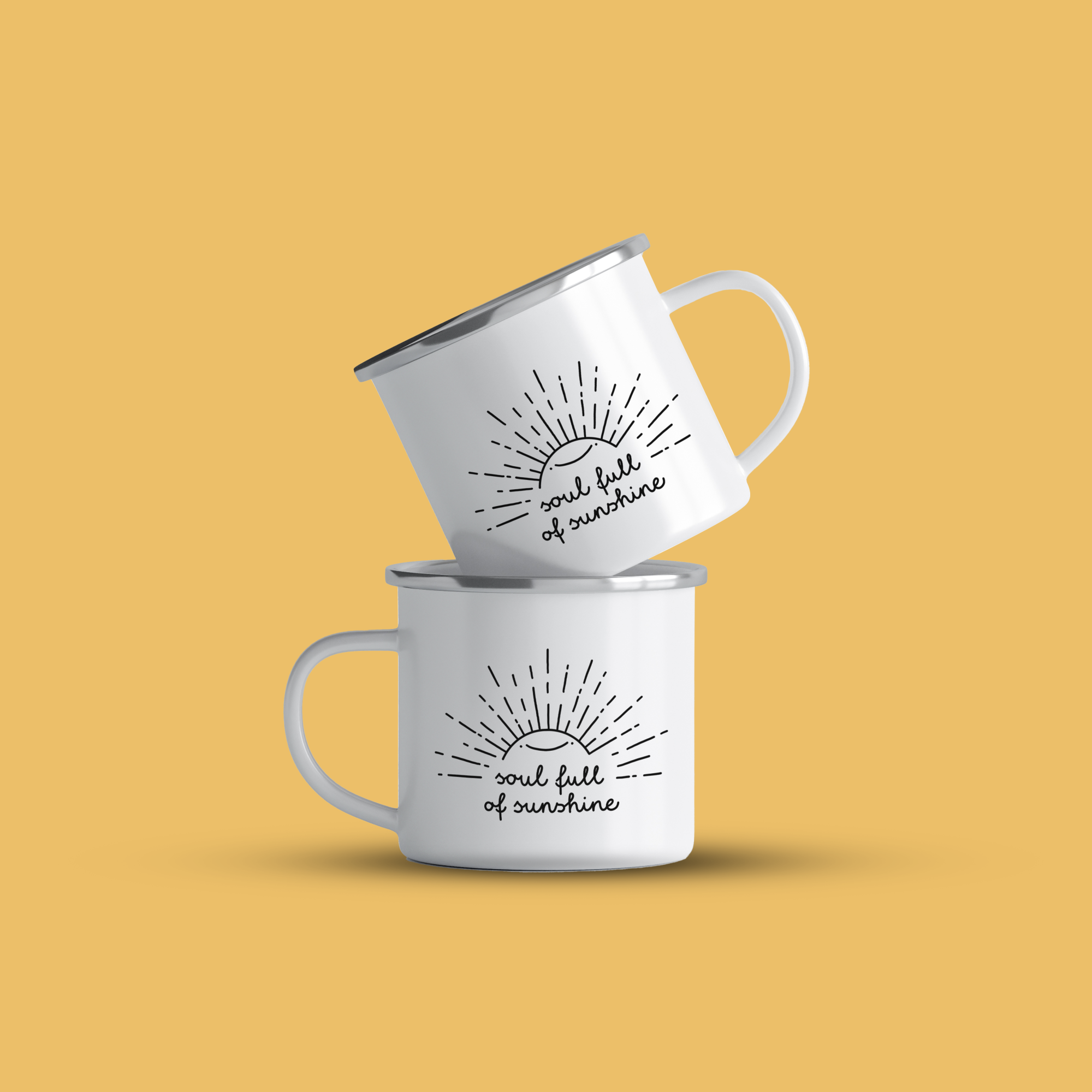 cana emailata soul full of sunshine