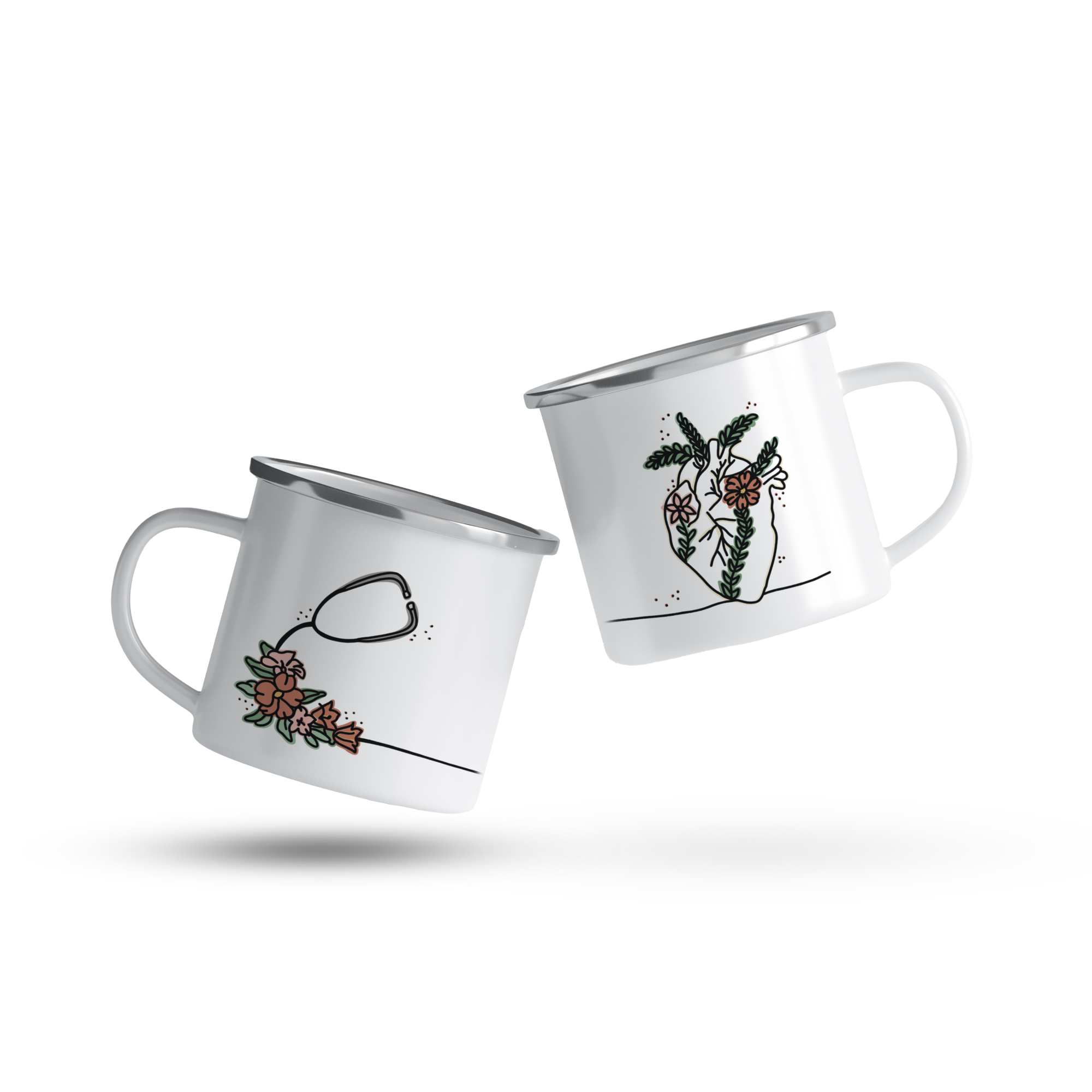 cana emailata stethoscope