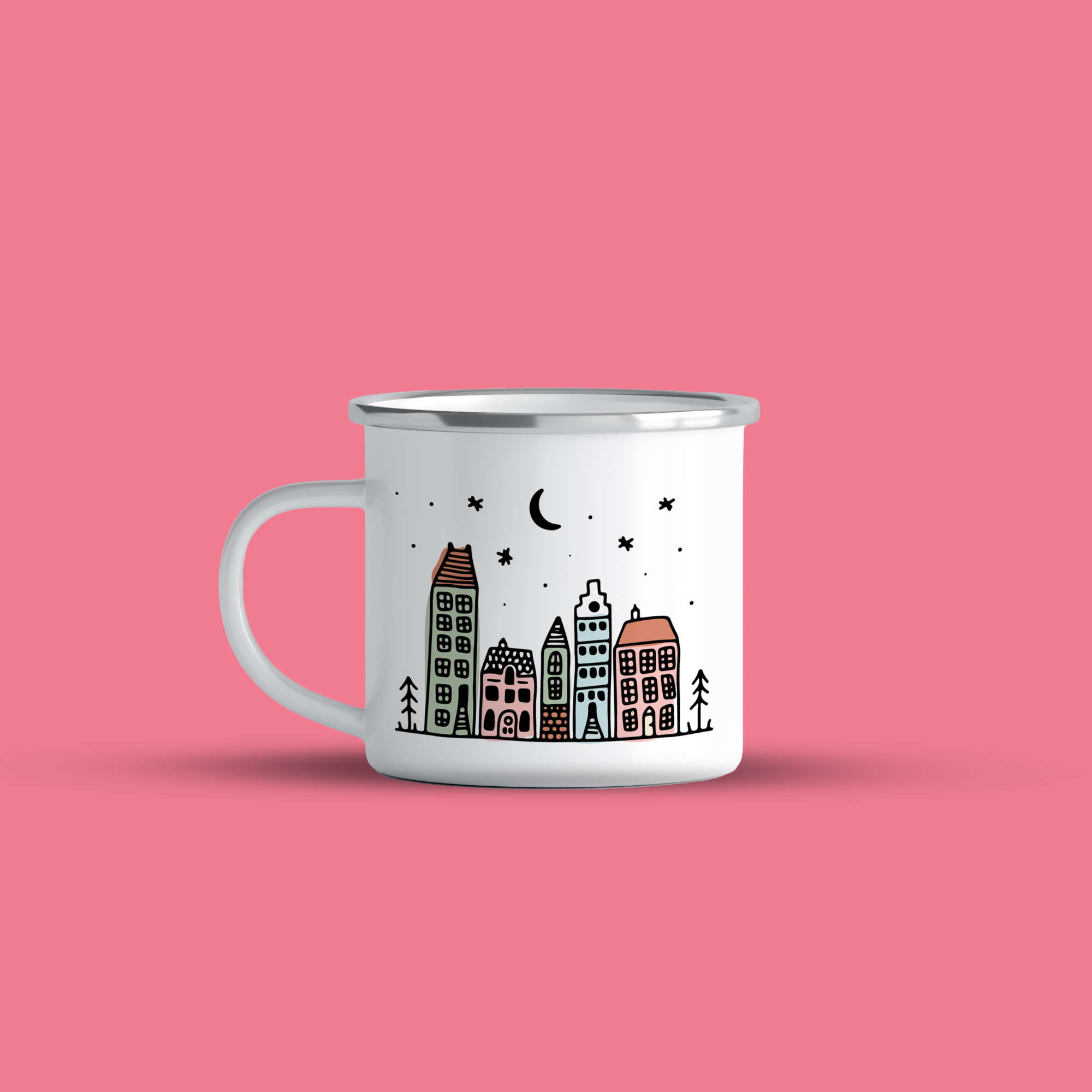 cana emailata christmas town