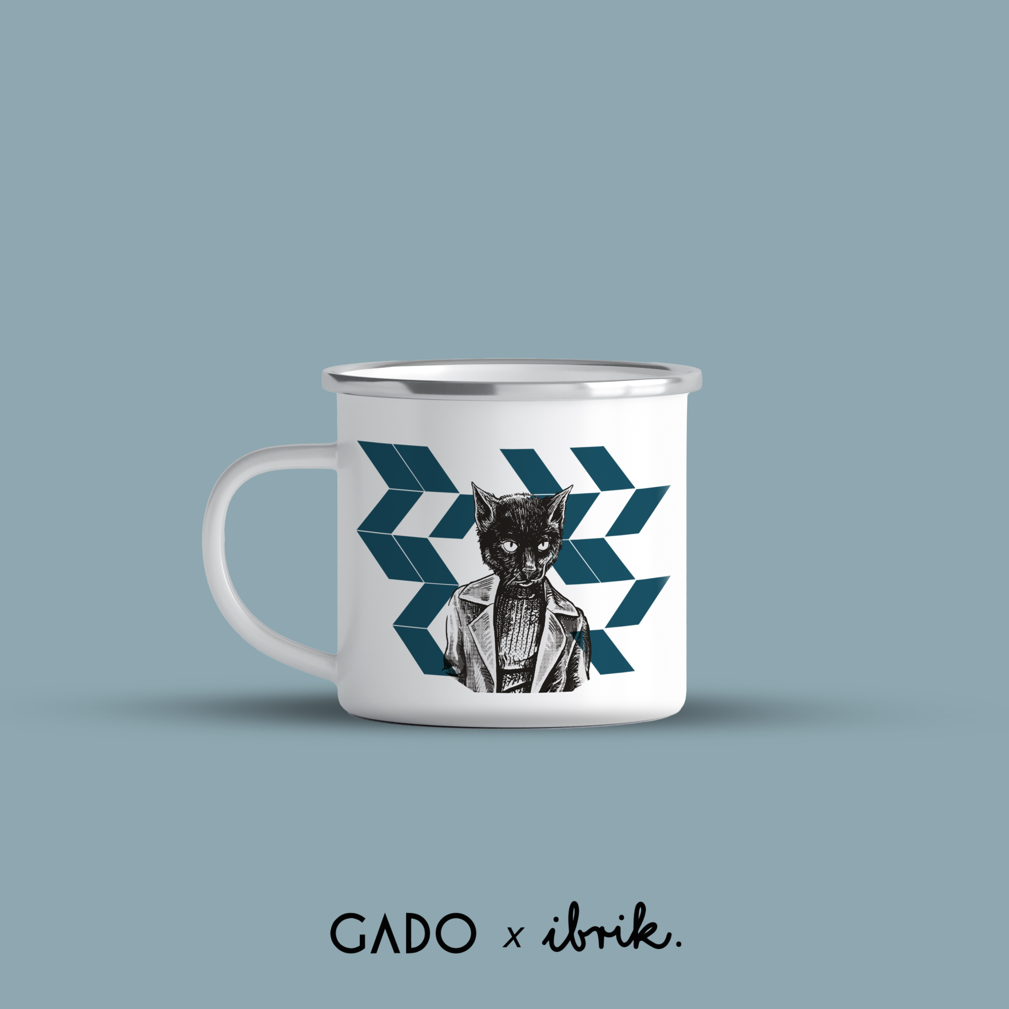 cana emailata gado greta b