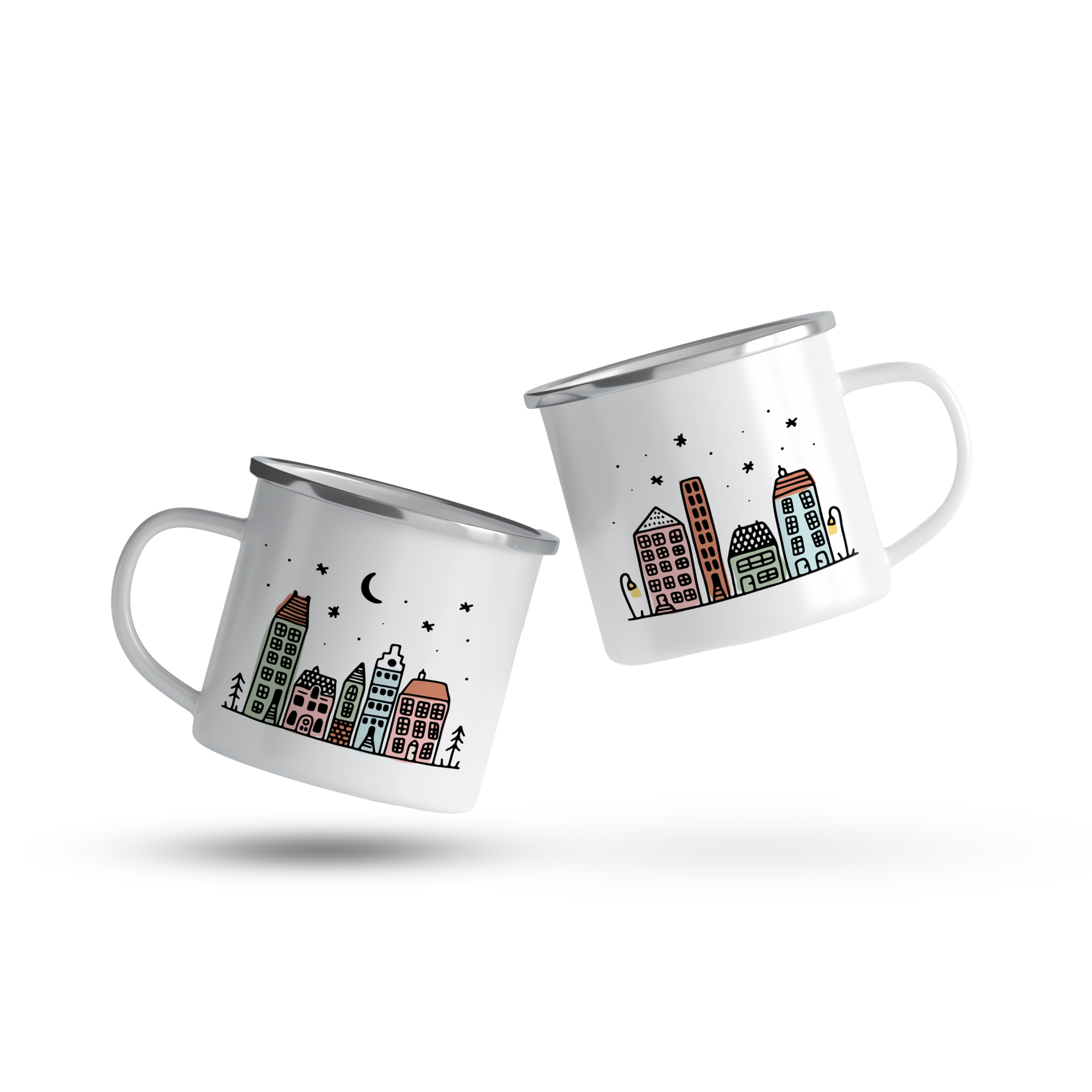 cana emailata christmas town