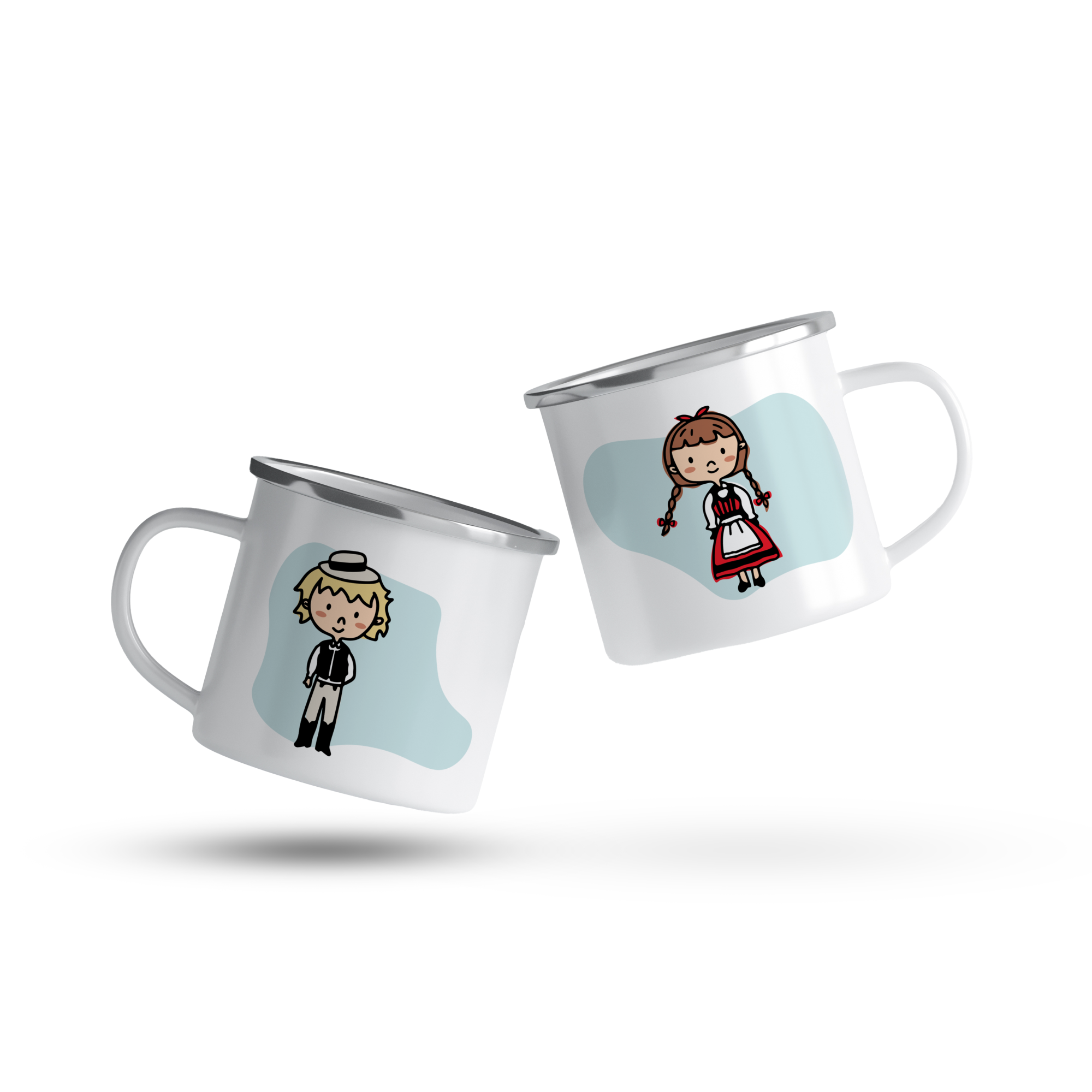 cana emailata szekely leany es legeny